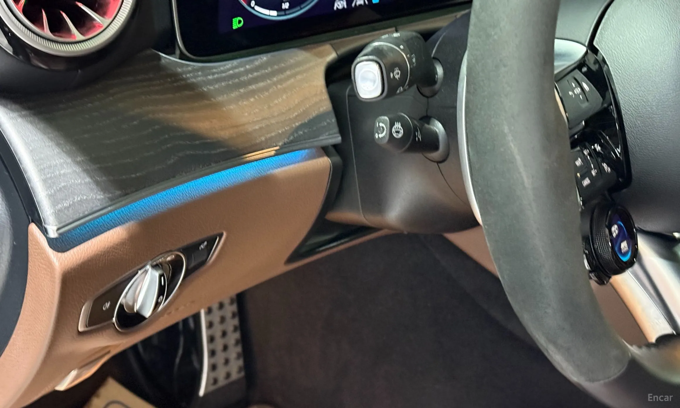 Mercedes Benz E-Class W213 превью 17