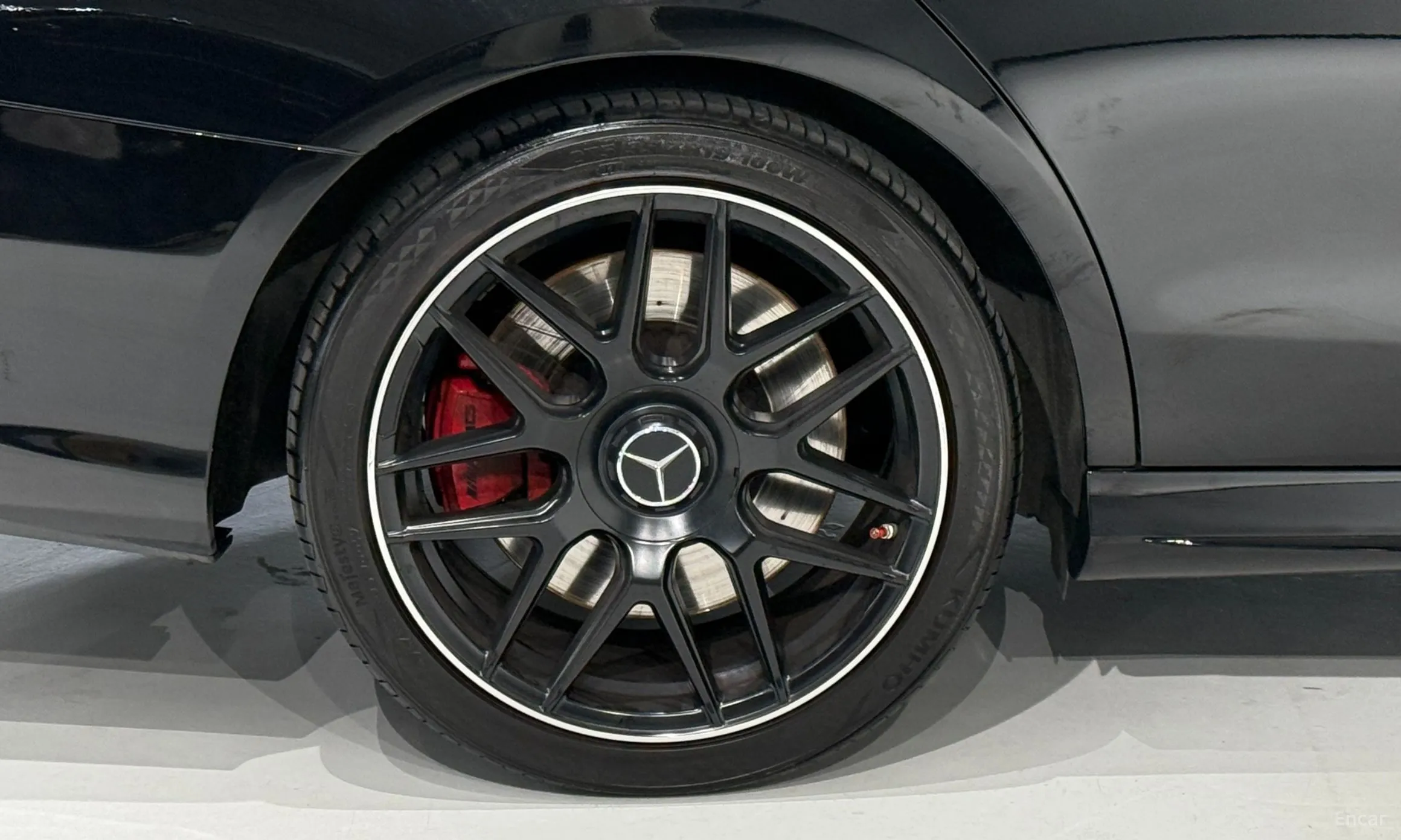 Mercedes Benz E-Class W213 превью 20