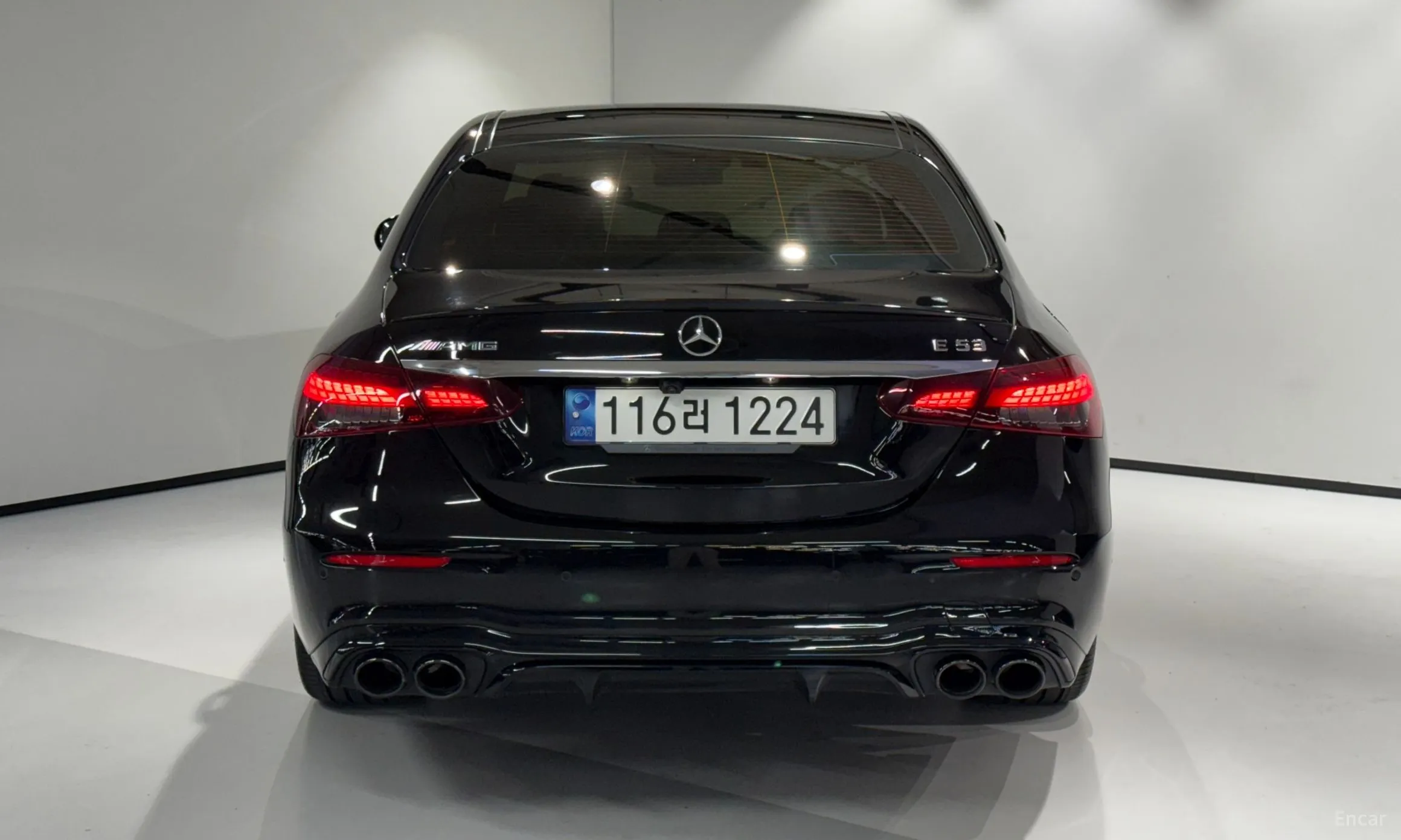 Mercedes Benz E-Class W213 превью 5