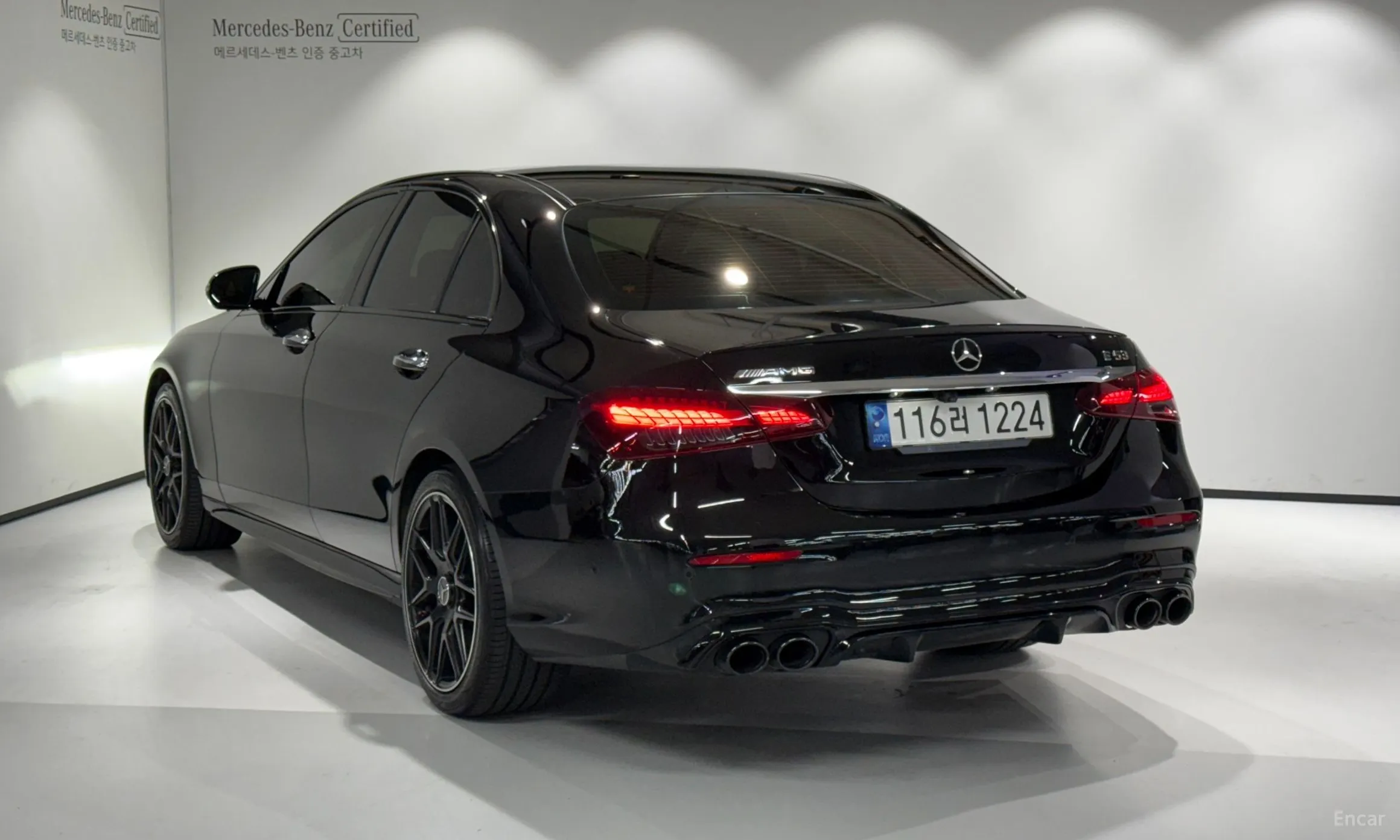 Mercedes Benz E-Class W213 превью 6