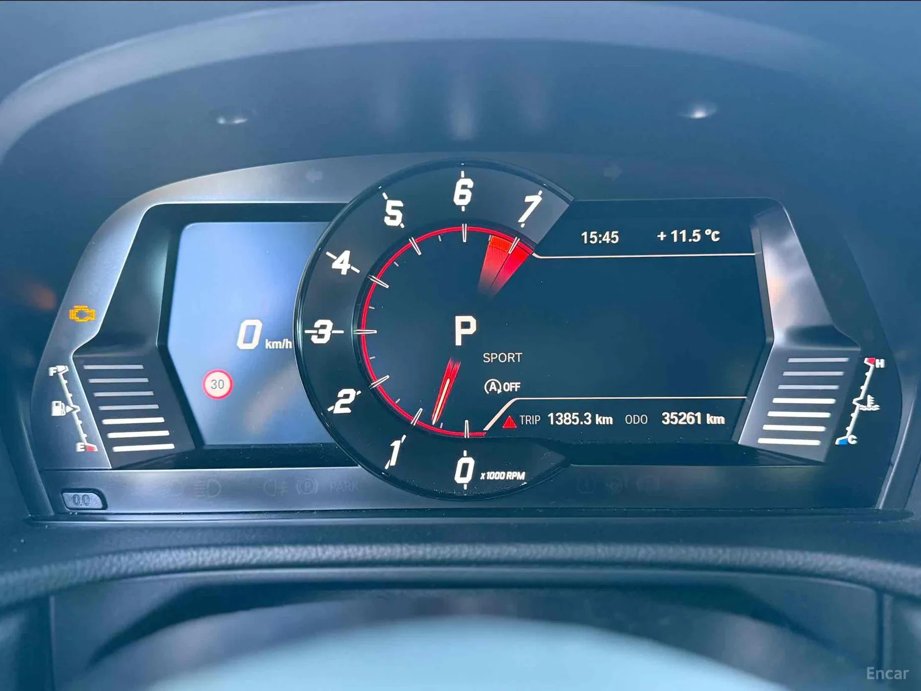 Toyota Supra 5th Generation превью 12