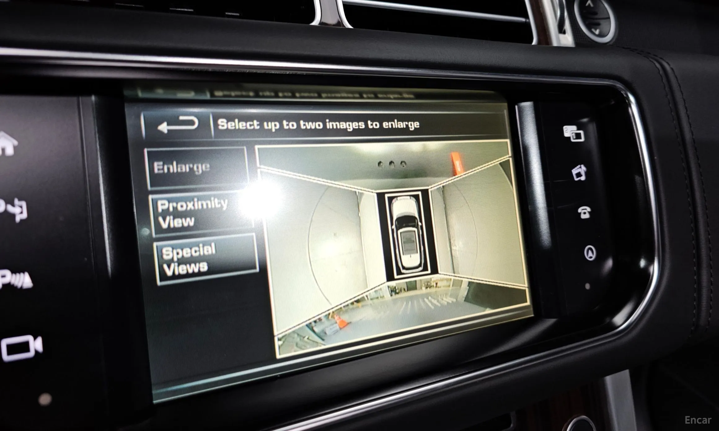 Land Rover Range Rover 4th Generation превью 15