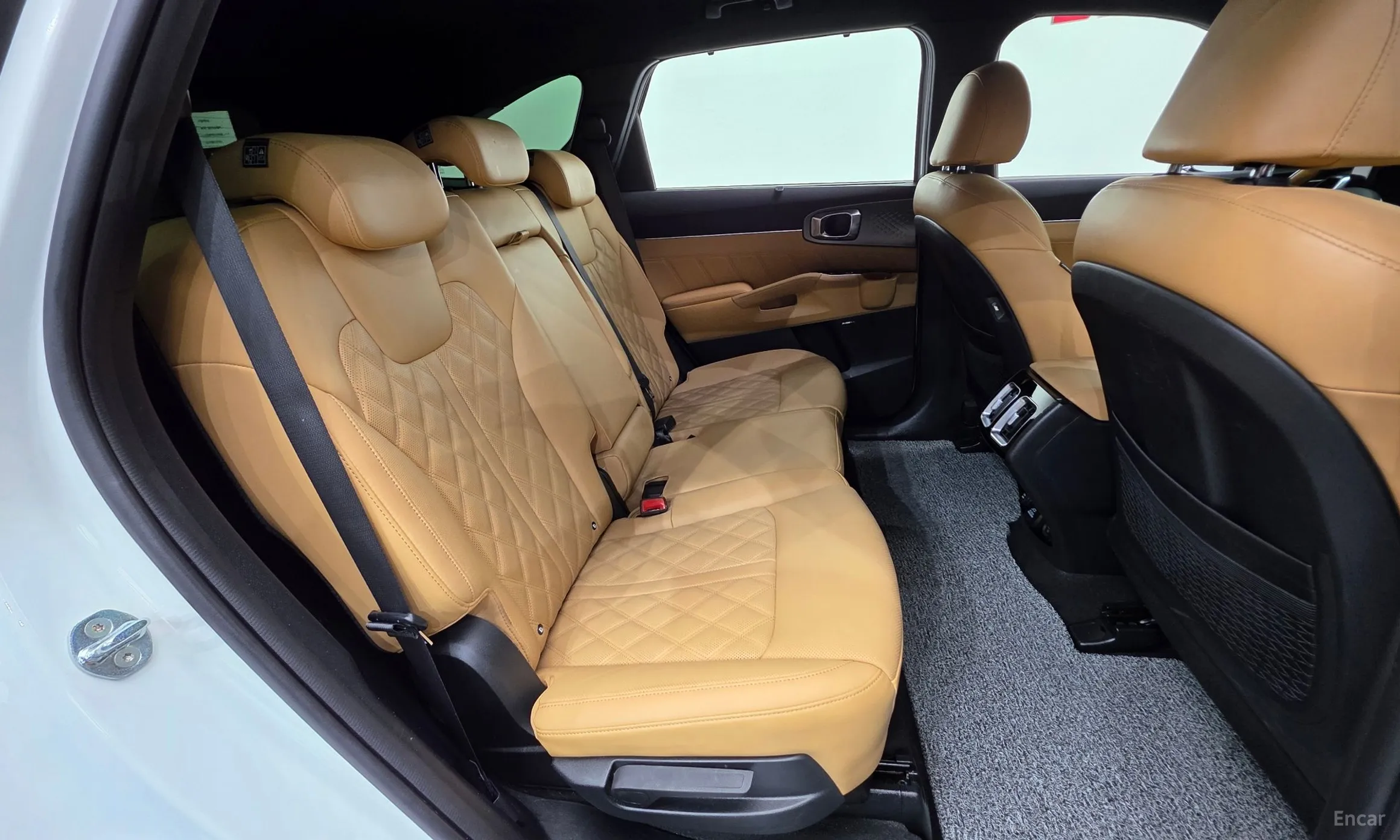 Kia Sorento 4th generation превью 19