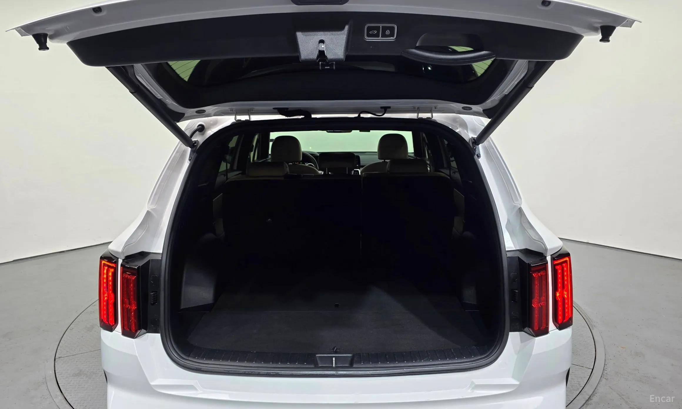 Kia Sorento 4th generation превью 20
