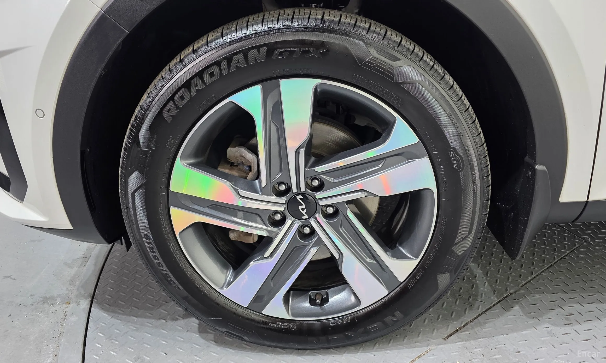 Kia Sorento 4th generation превью 5