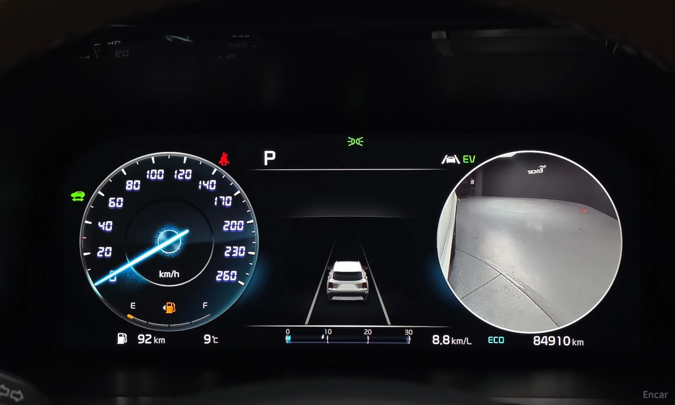 Kia Sorento 4th generation превью 8