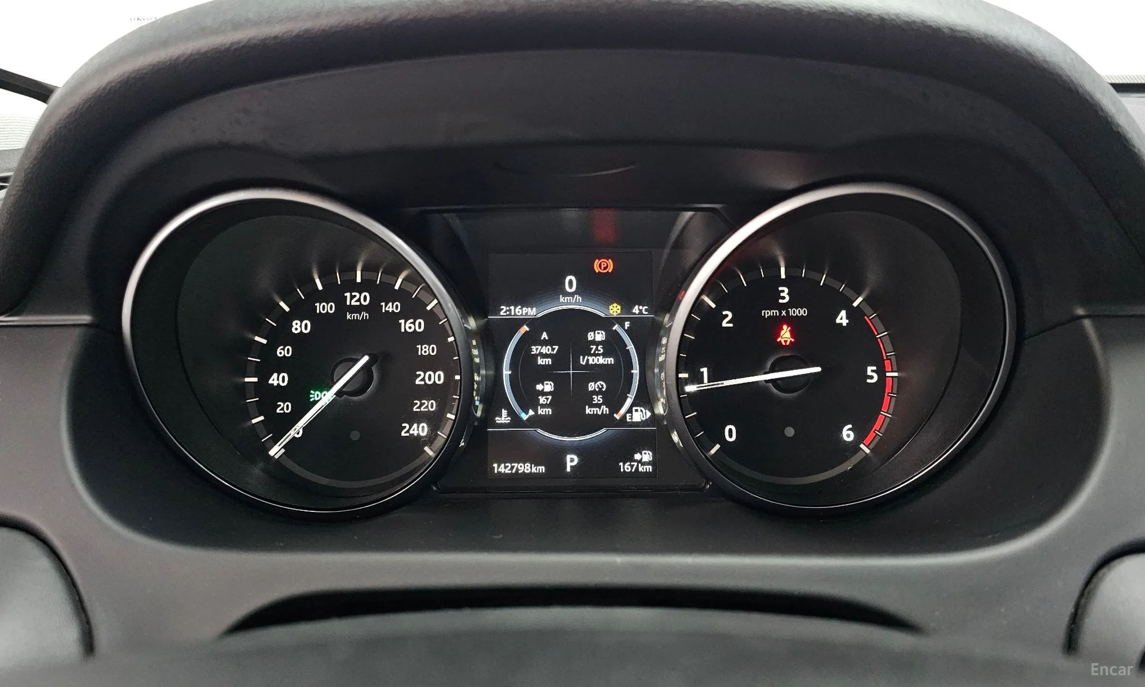 Land Rover Discovery Sports превью 8