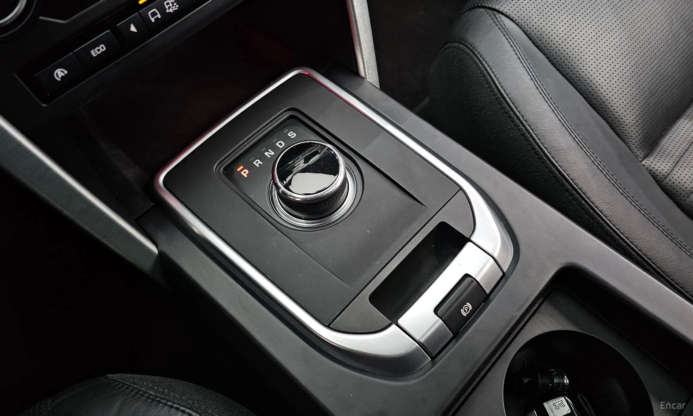Land Rover Discovery Sports превью 9