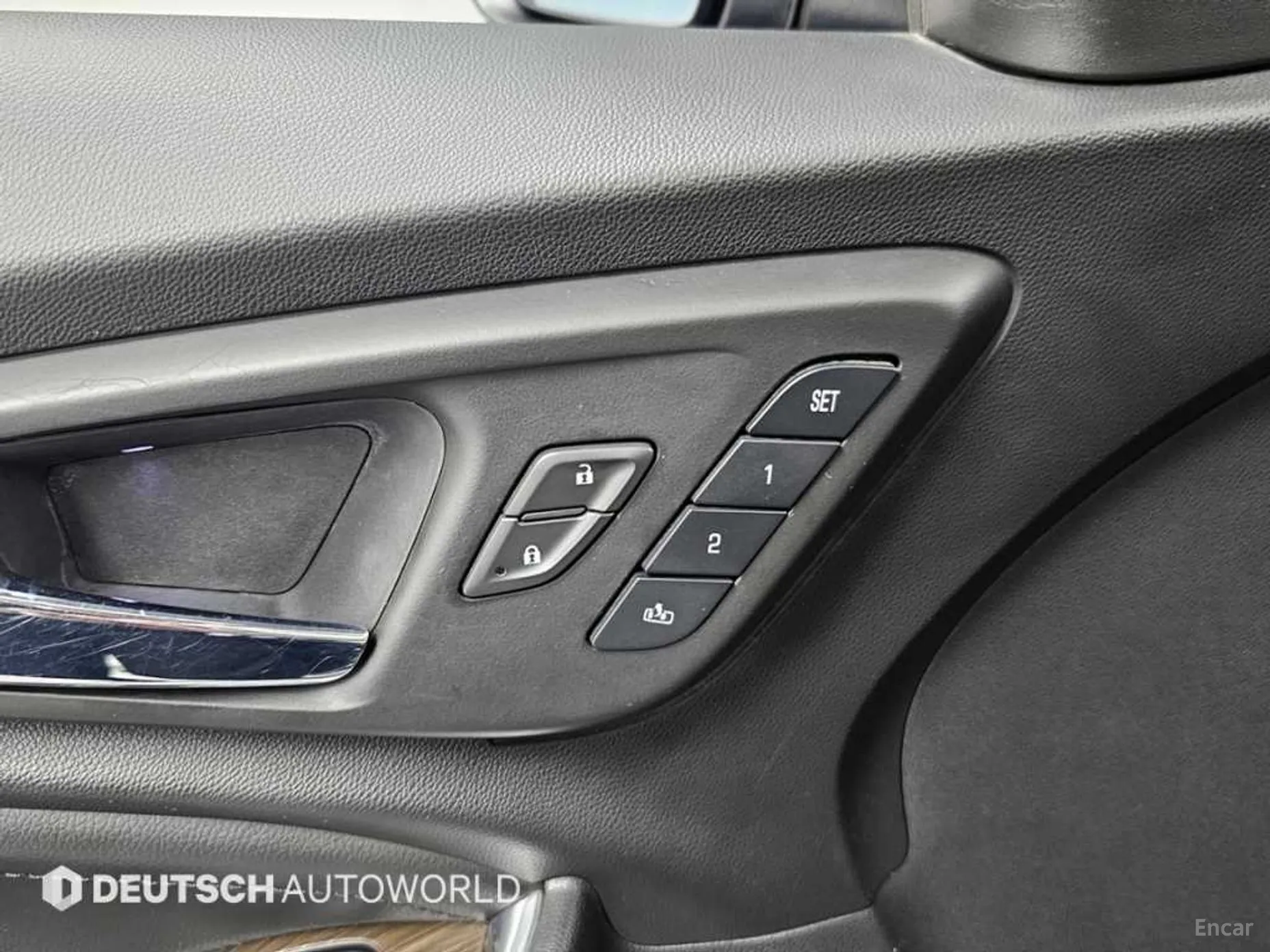 Chevrolet (GM Daewoo) Malibu превью 17