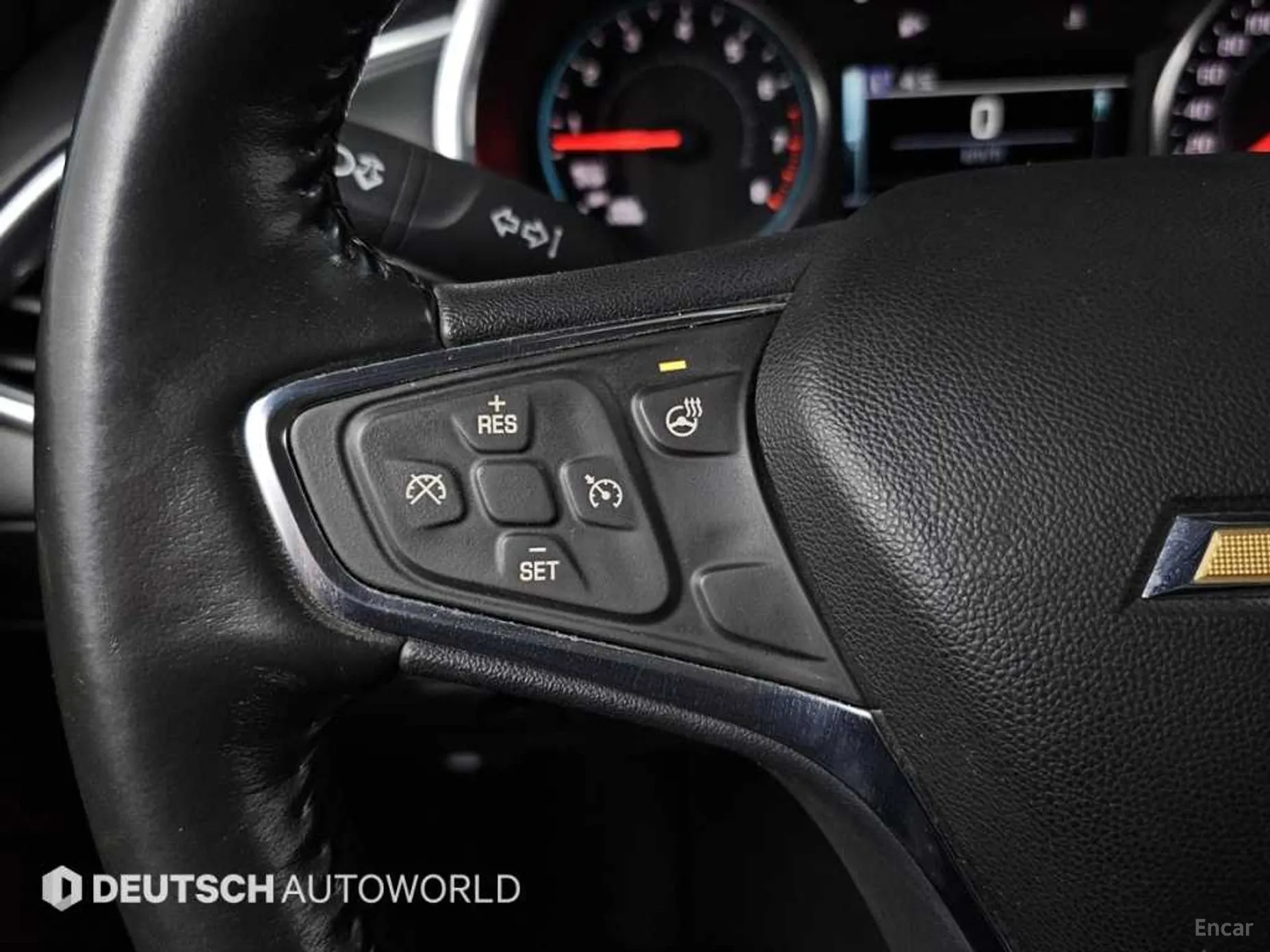 Chevrolet (GM Daewoo) Malibu превью 18