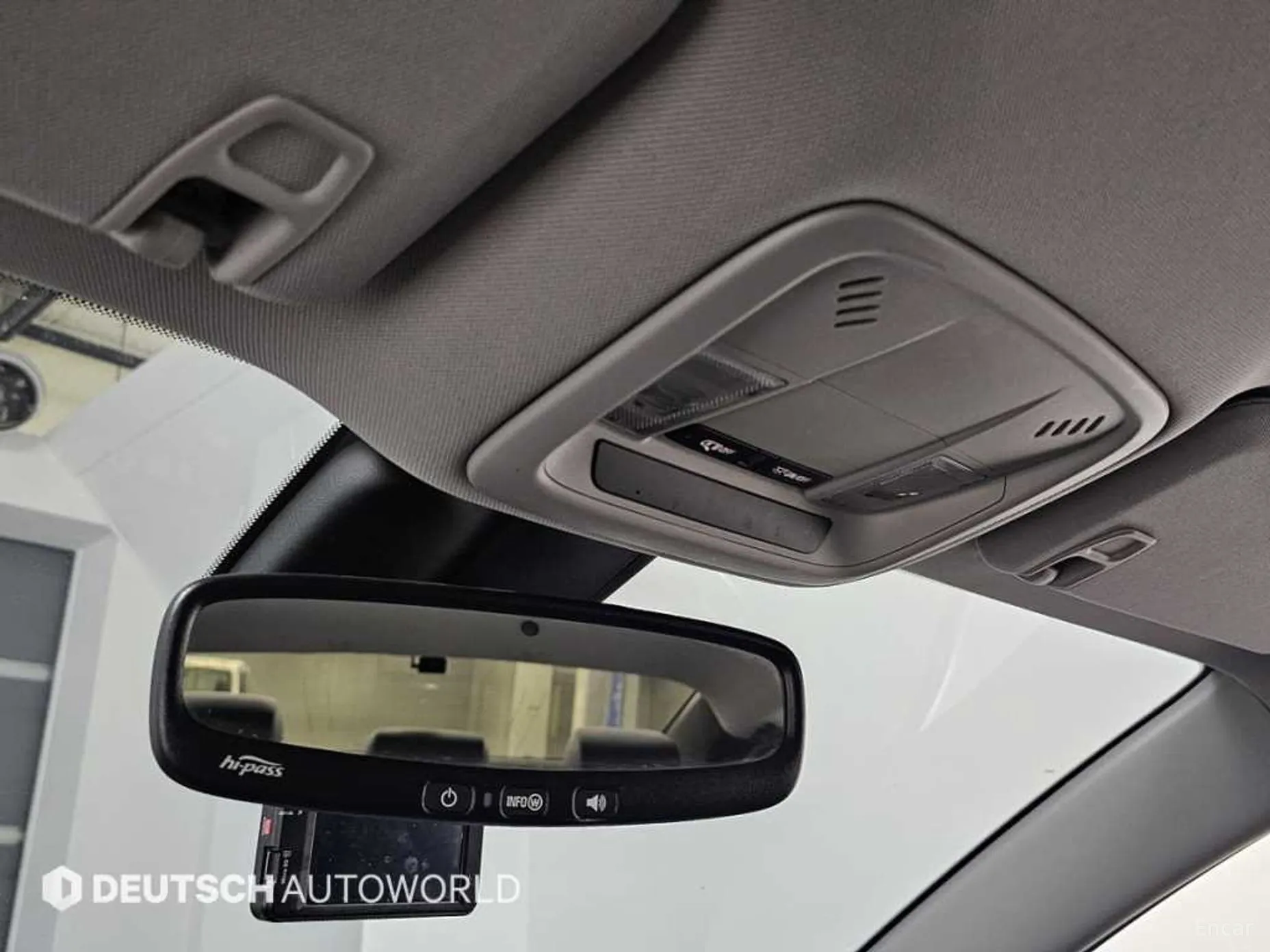 Chevrolet (GM Daewoo) Malibu превью 19