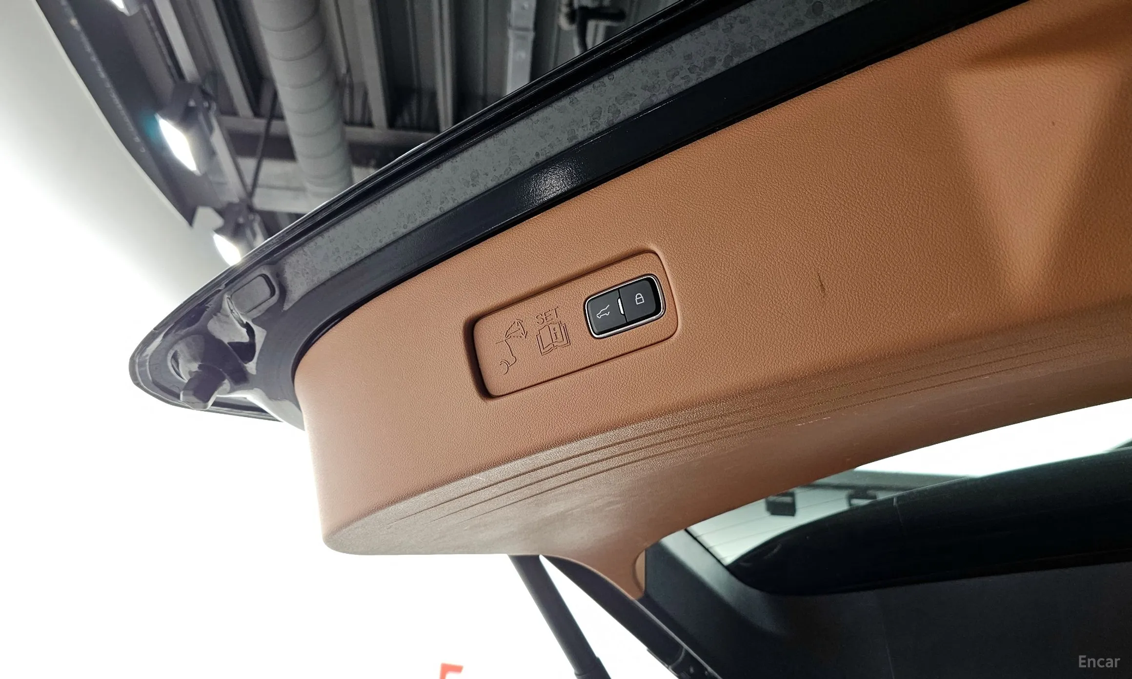 Lincoln Aviator 2nd Generation превью 20