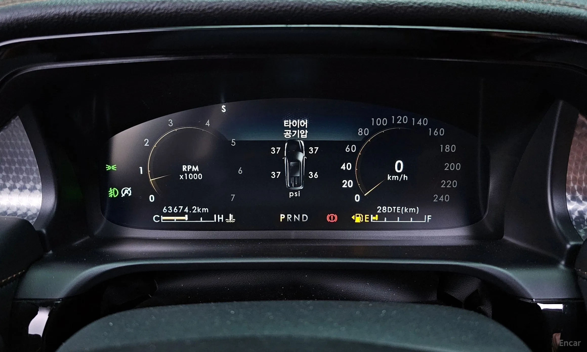 Lincoln Aviator 2nd Generation превью 8