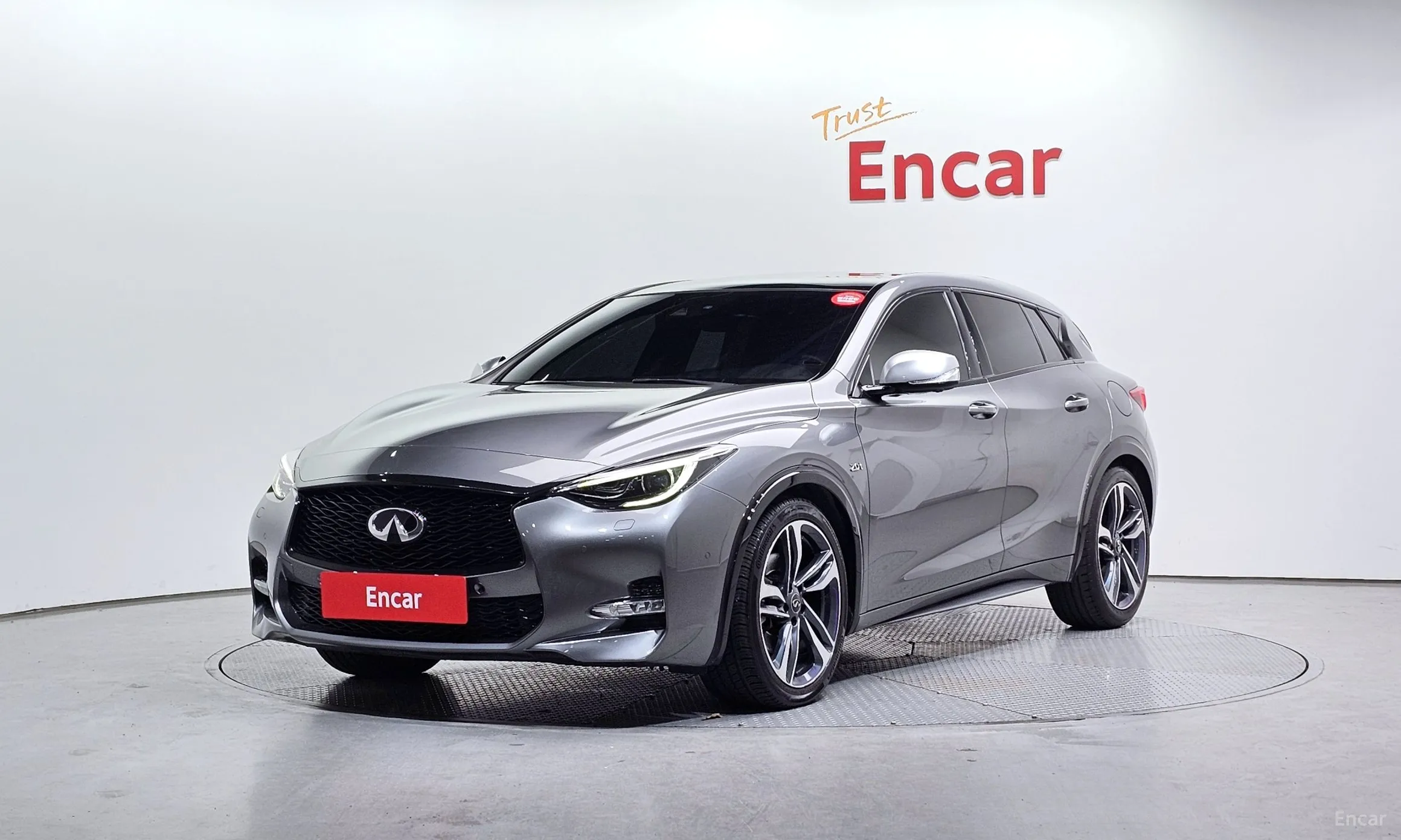 Q30