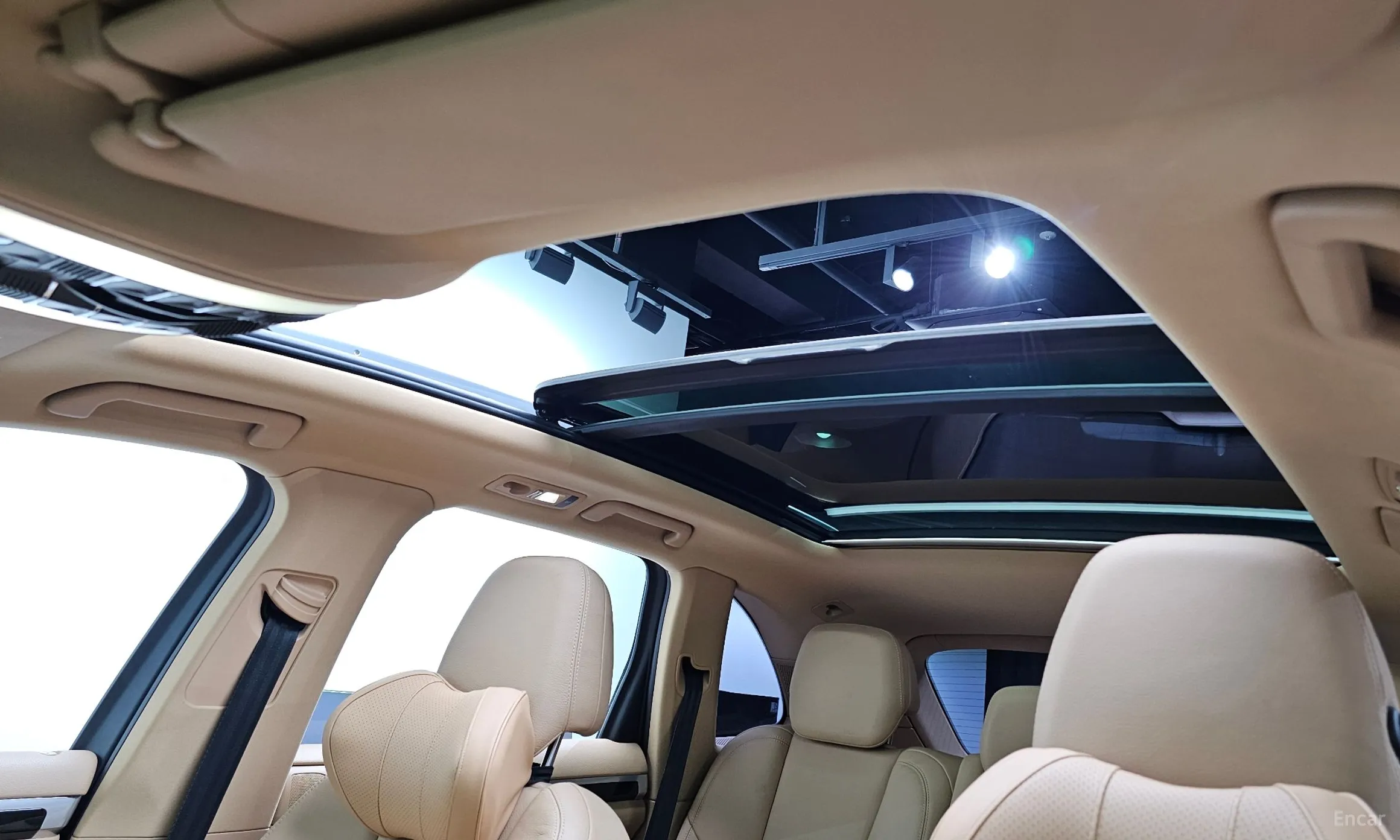 Porsche New Cayenne превью 18