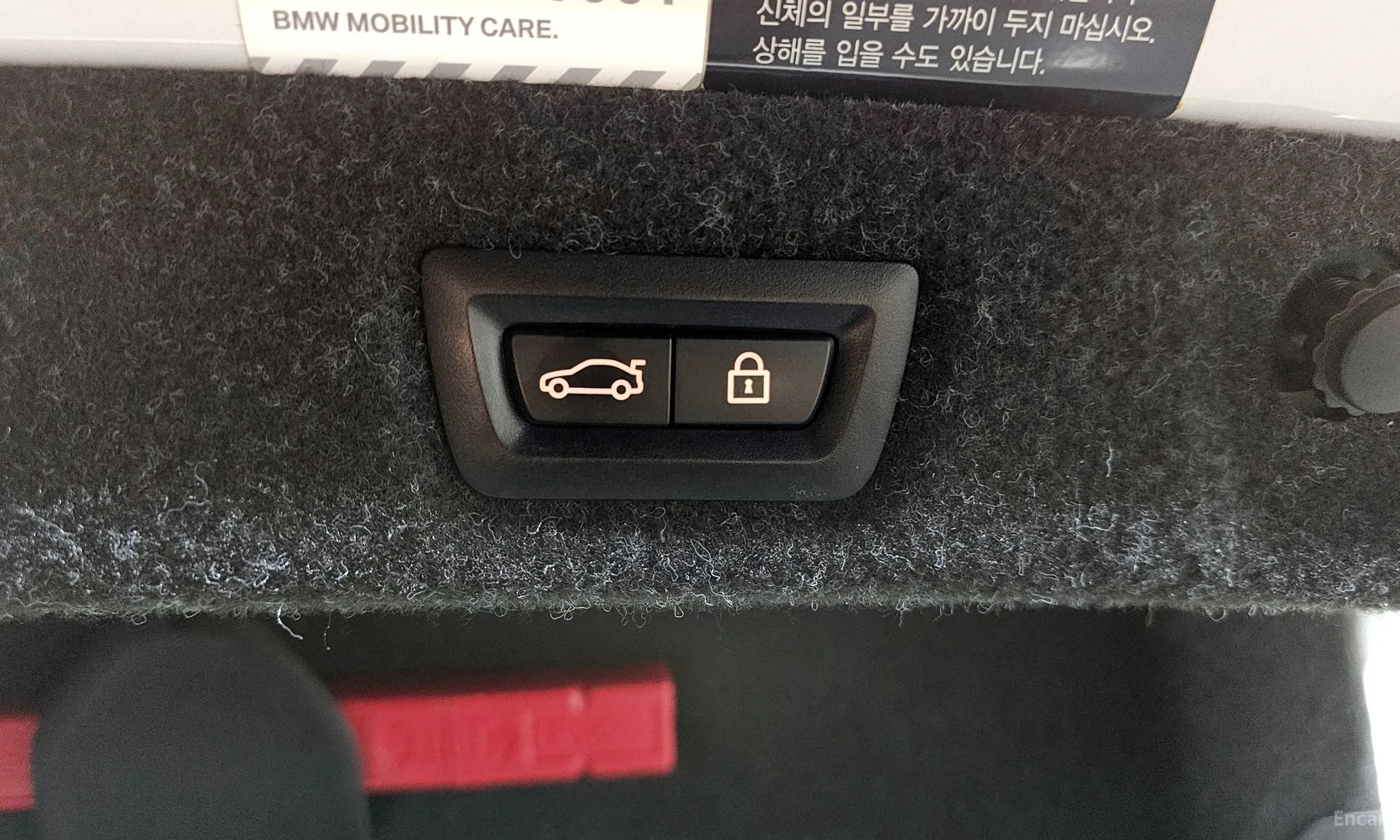 BMW 5 Series (G30) превью 20