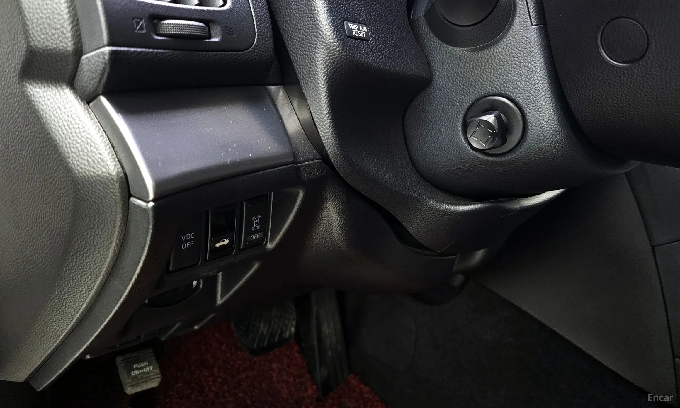 Infiniti G25 превью 16