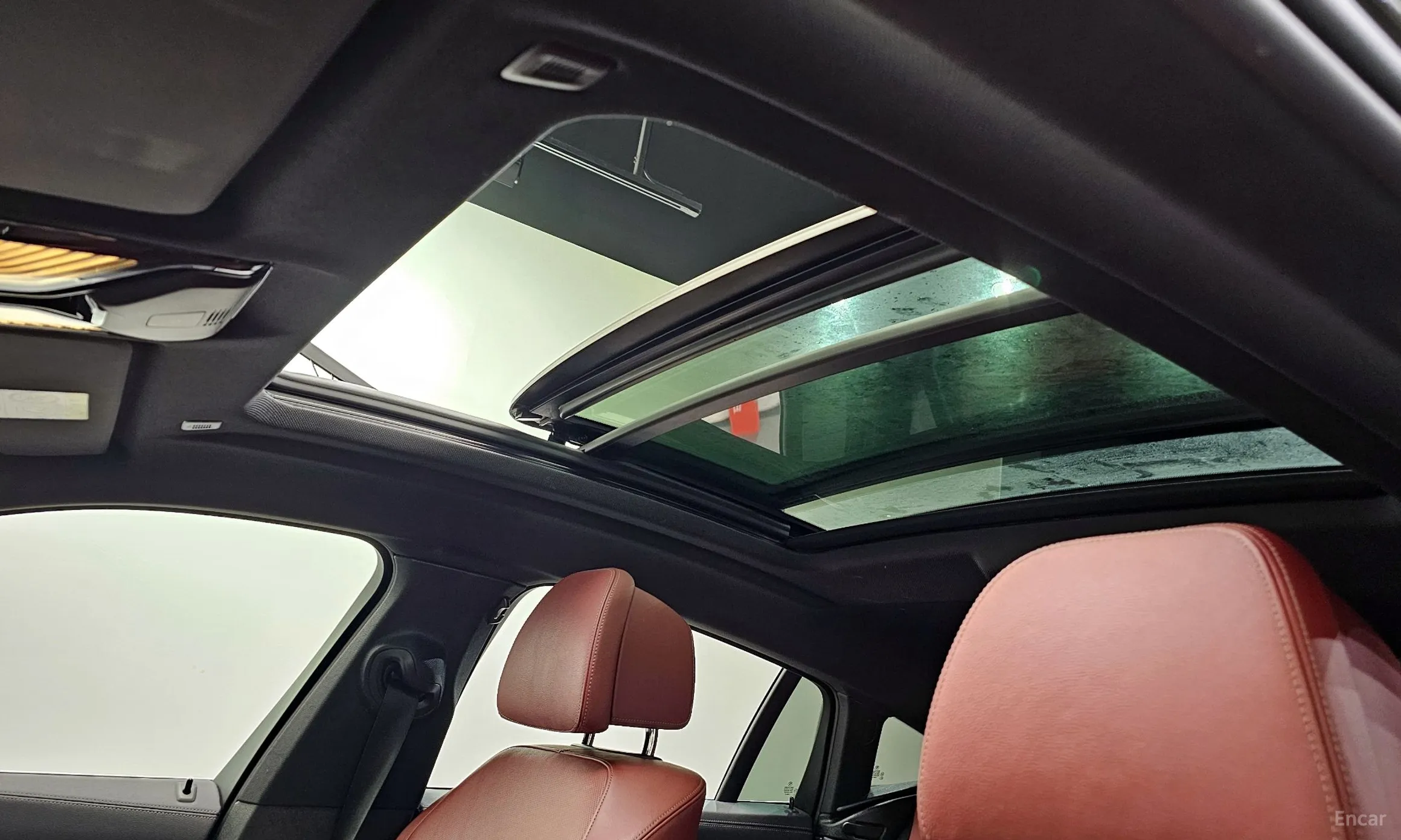 BMW X6 (G06) превью 16