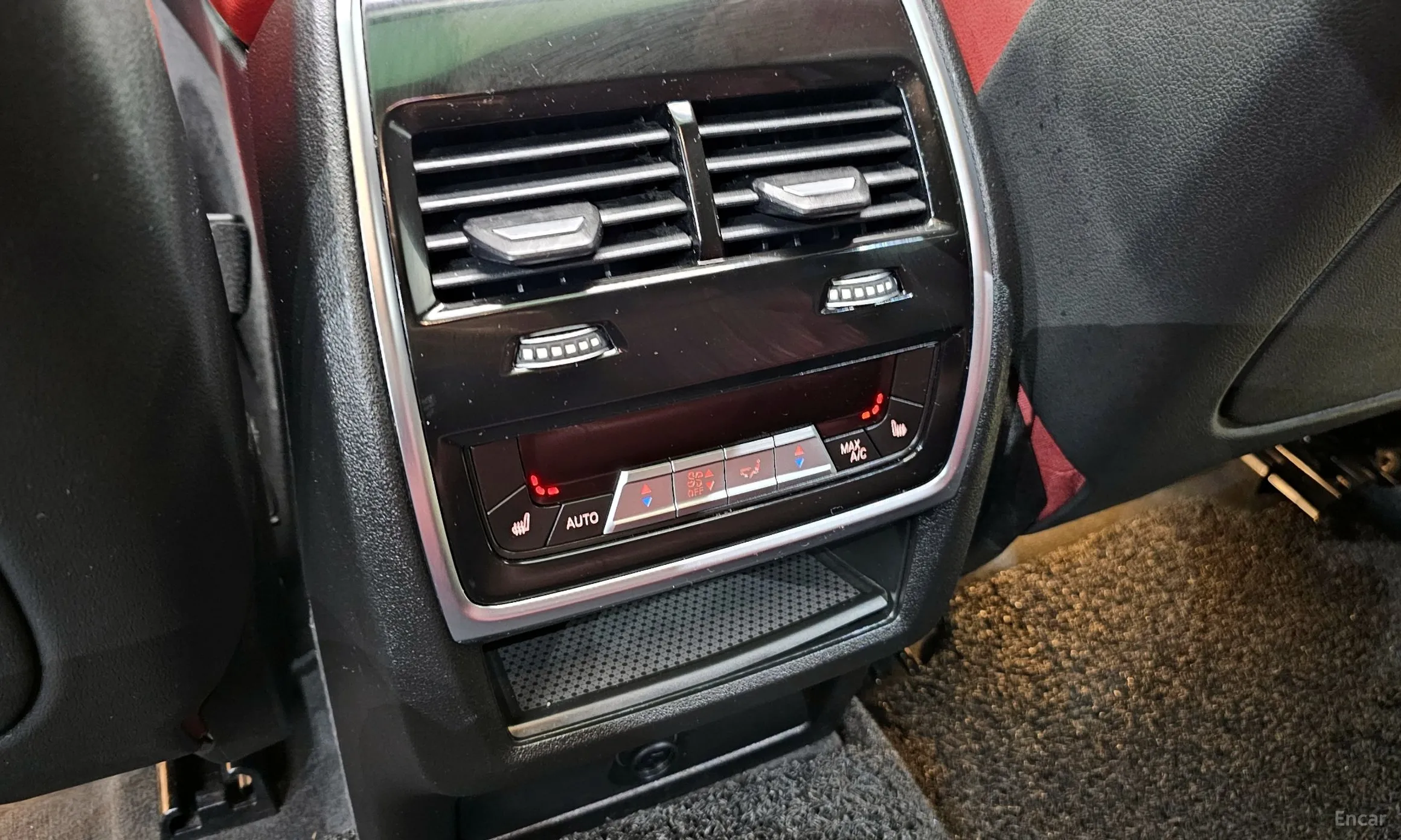 BMW X6 (G06) превью 18