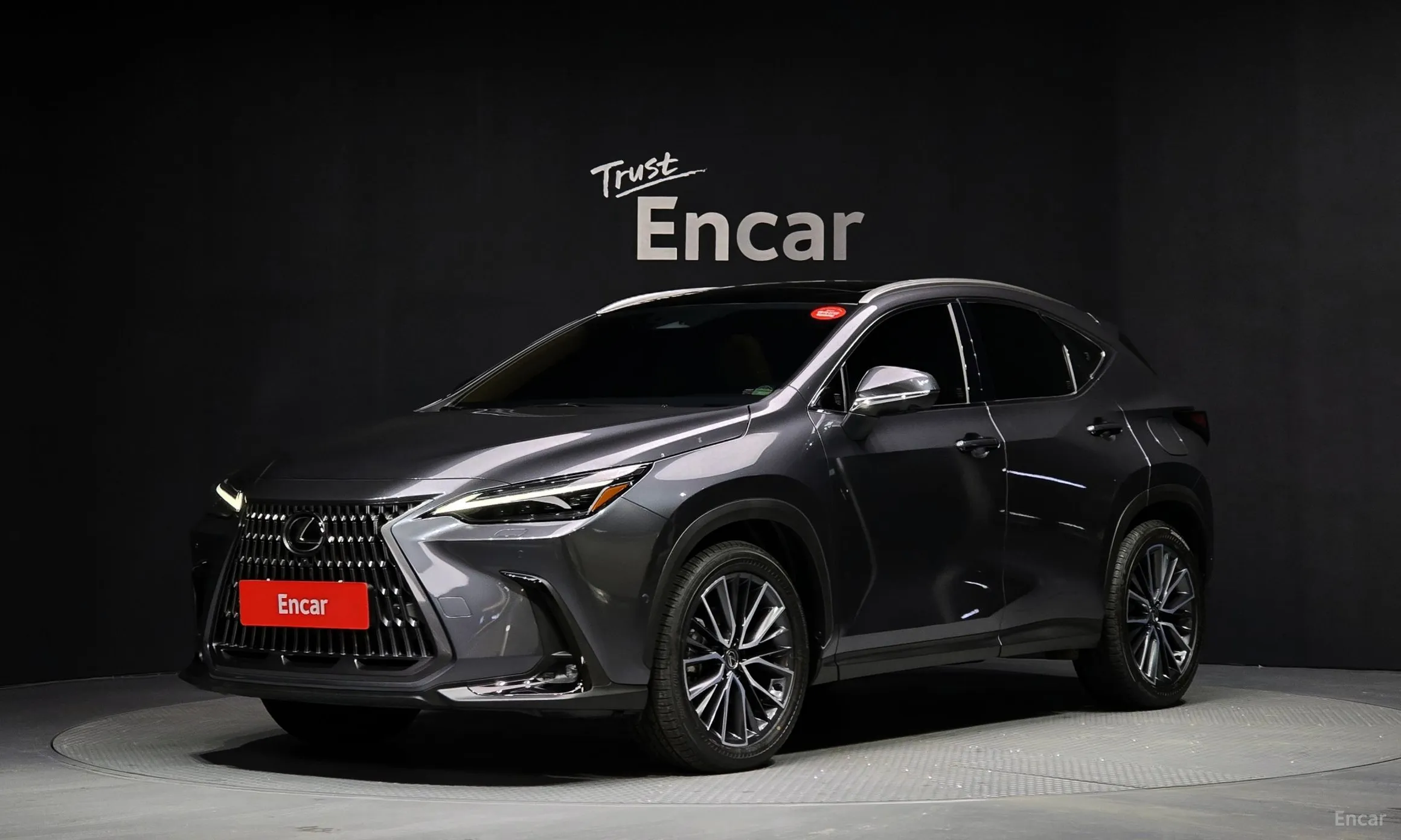 NX350h Gen 2