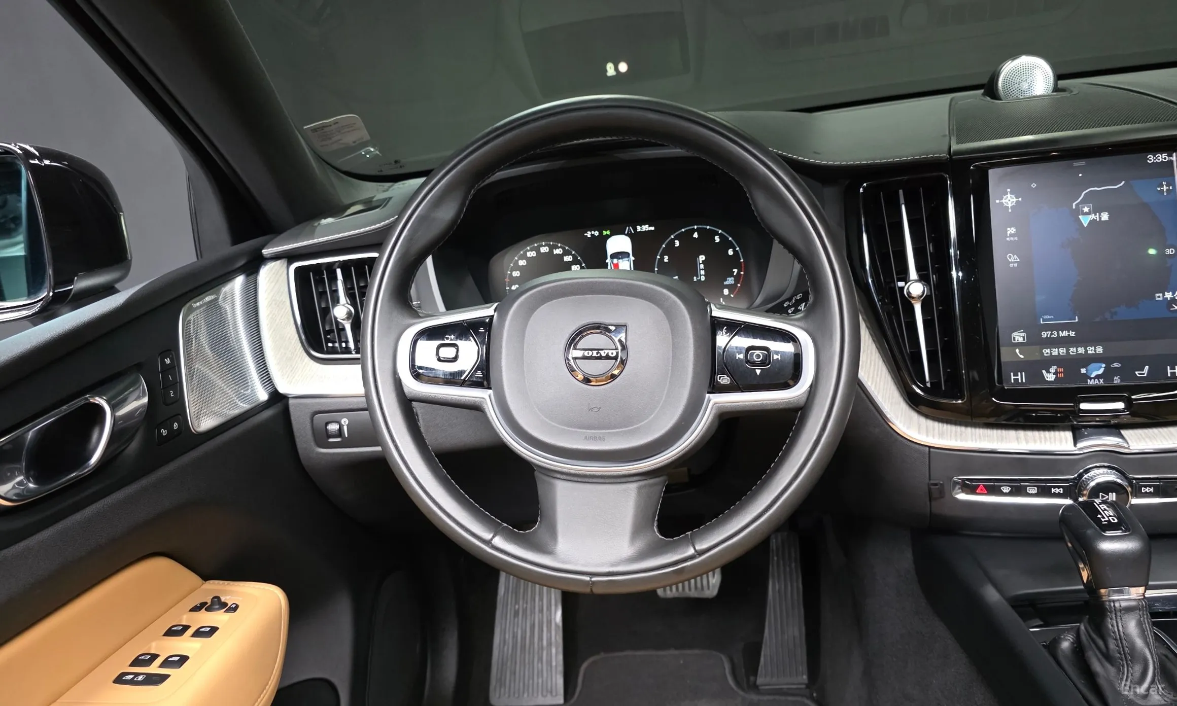 Volvo XC60 Gen 2 превью 13