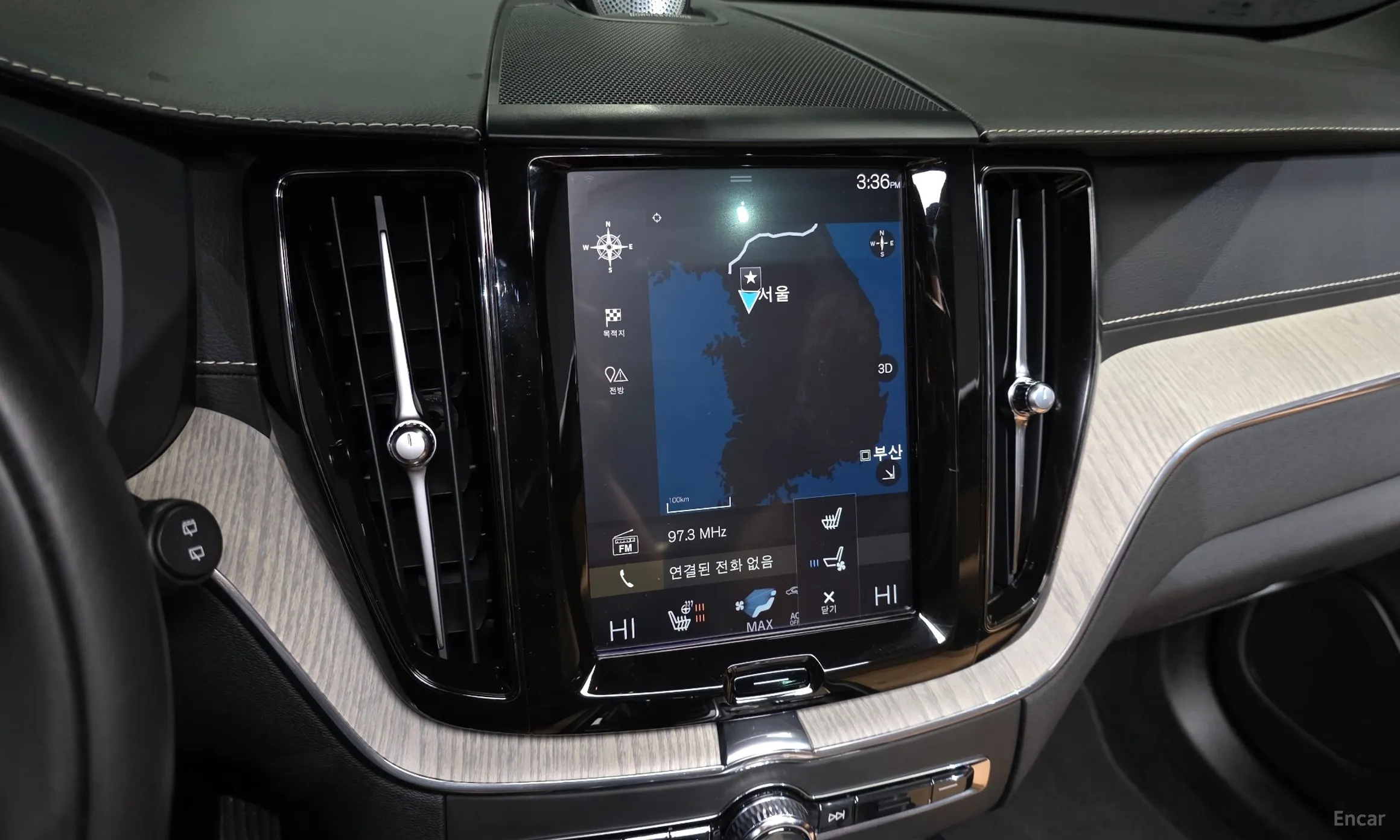 Volvo XC60 Gen 2 превью 14