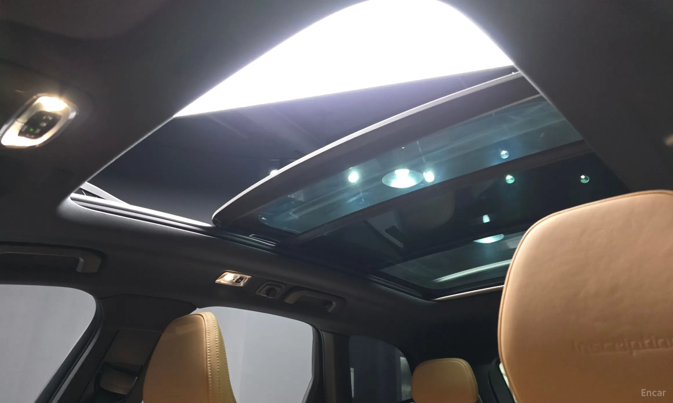 Volvo XC60 Gen 2 превью 19