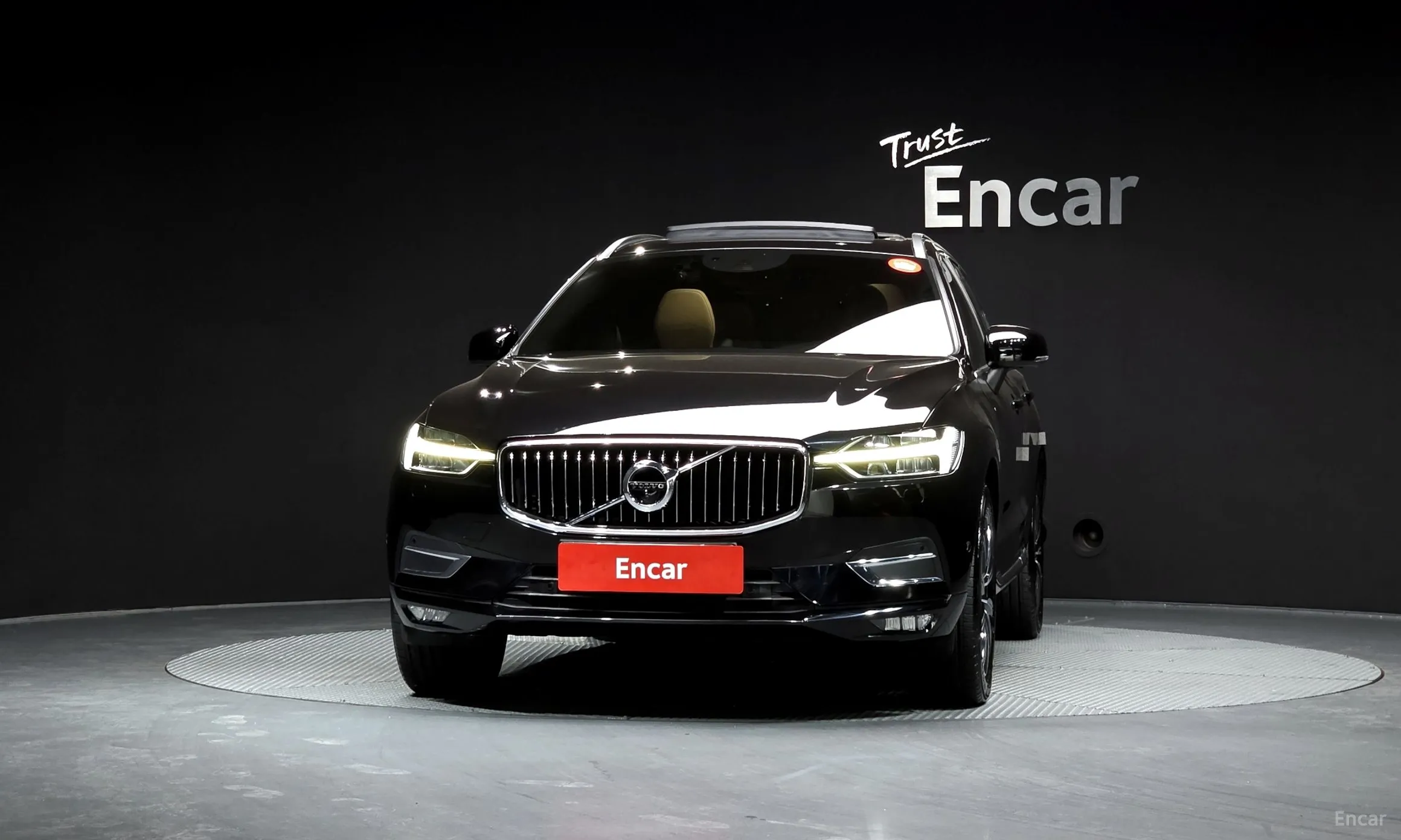 Volvo XC60 Gen 2 превью 3