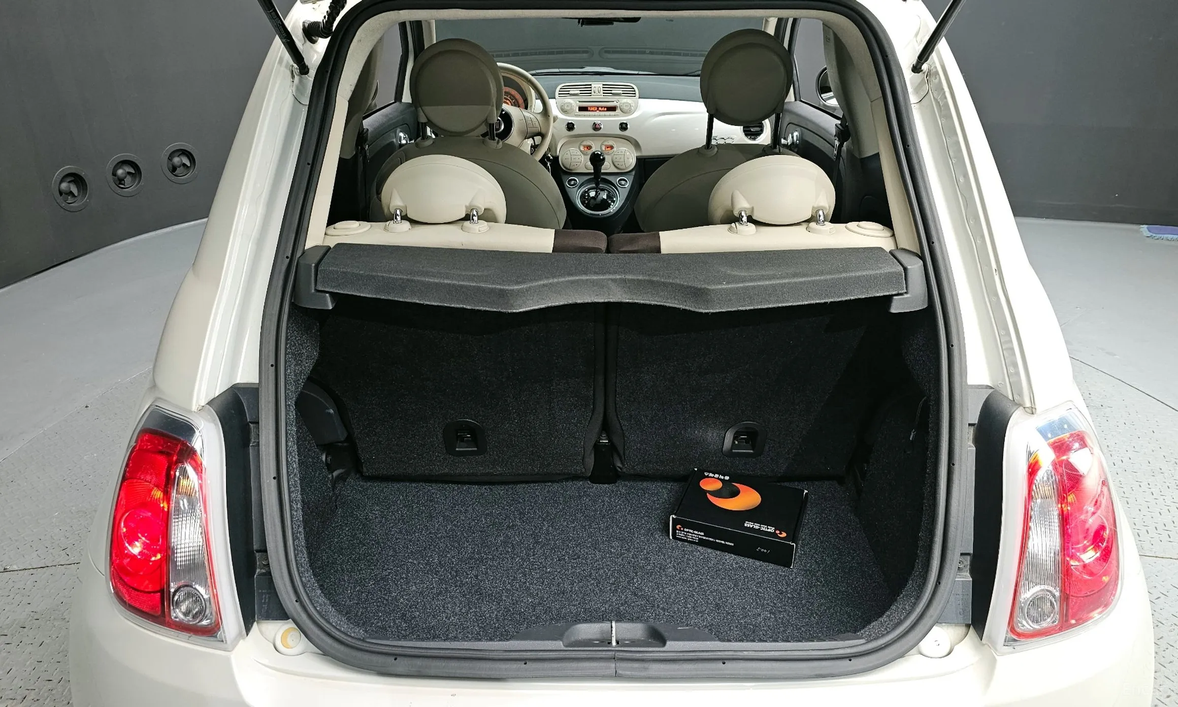 Fiat 500 превью 20