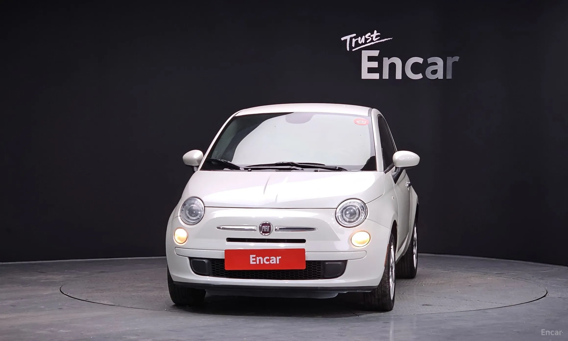 Fiat 500 превью 3