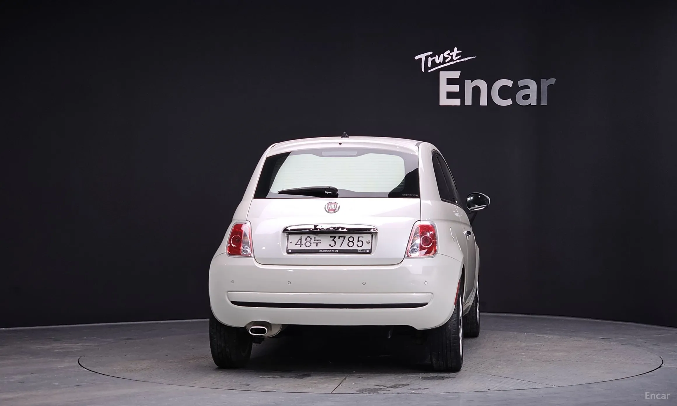 Fiat 500 превью 4