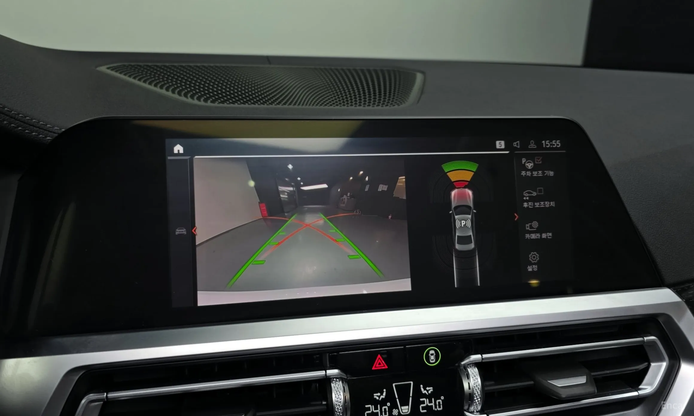 BMW 3 Series (G20) превью 15