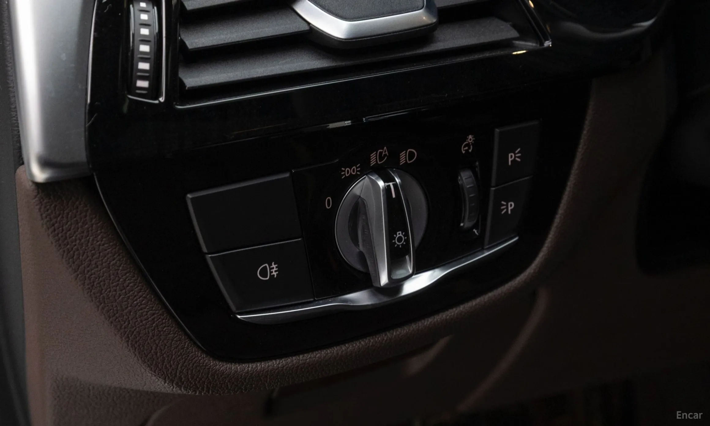 BMW 6-Series GT (G32) превью 13