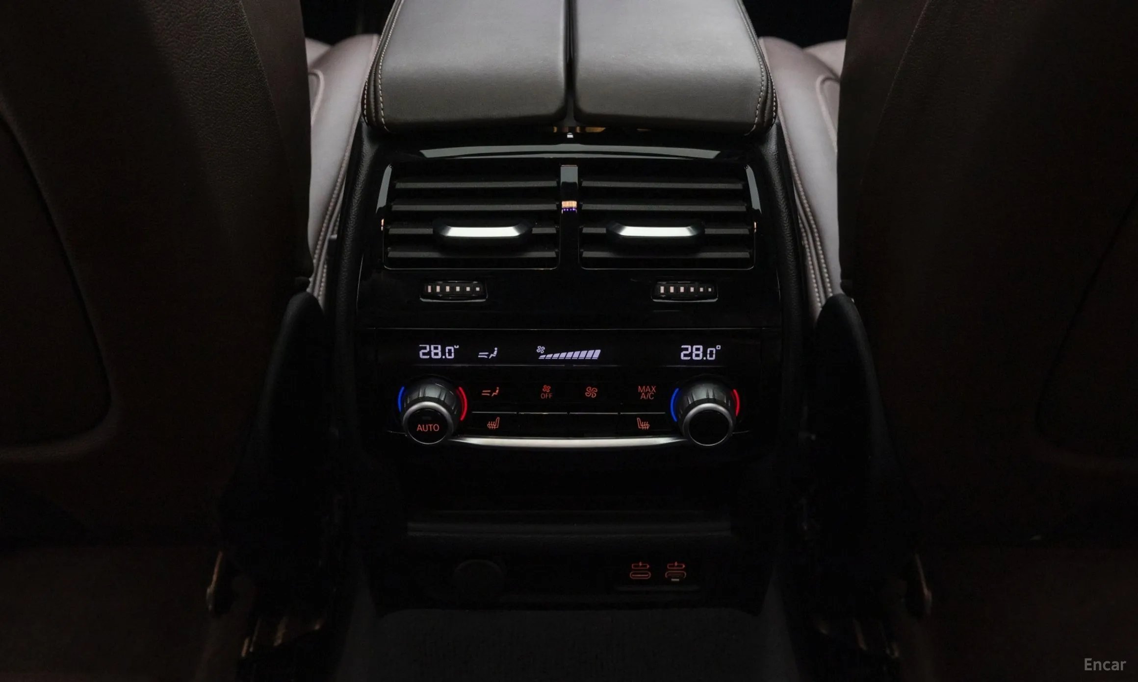 BMW 6-Series GT (G32) превью 19