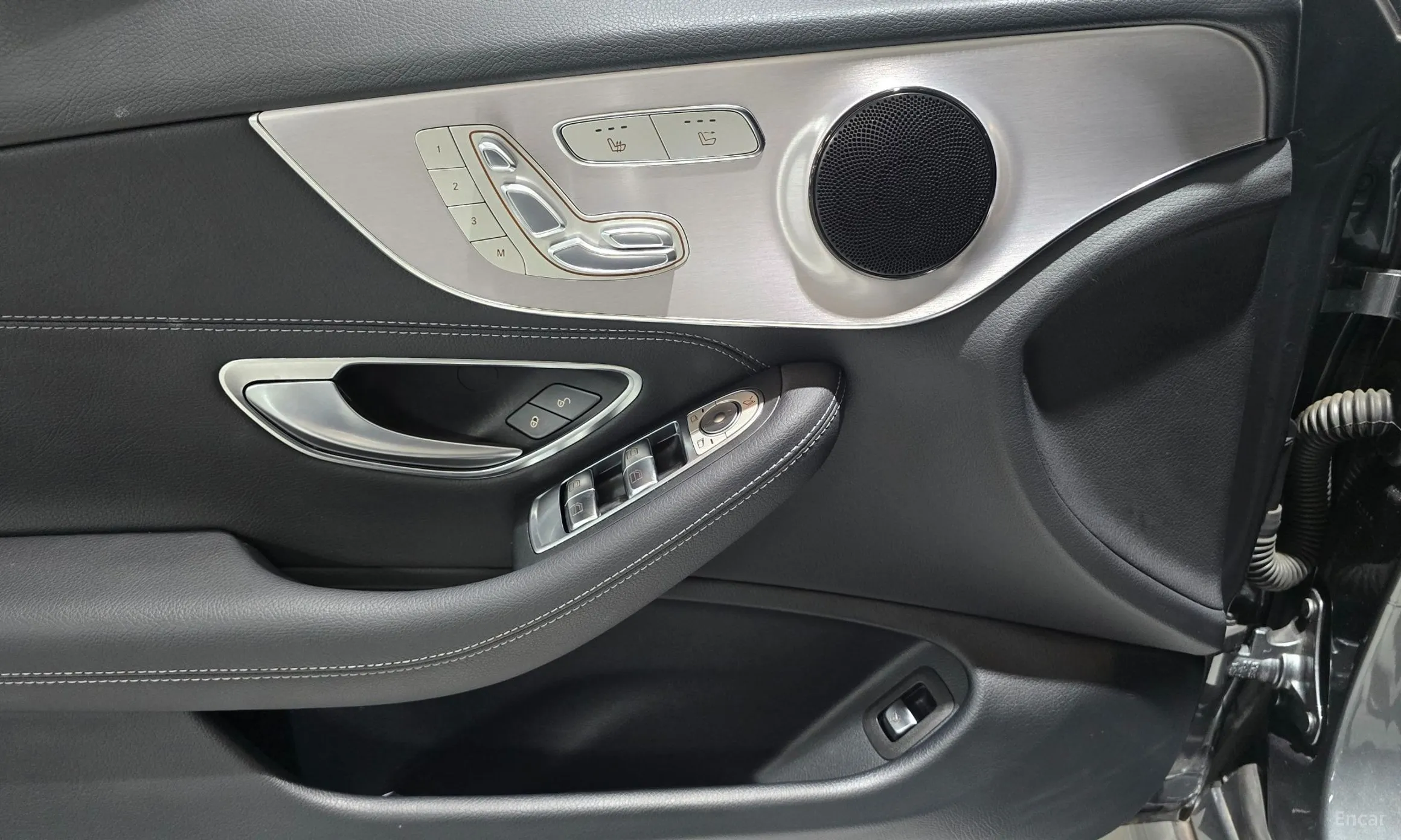Mercedes Benz C-Class W205 превью 17