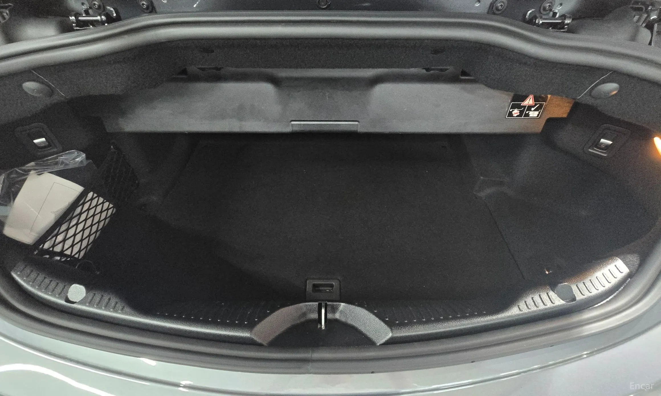 Mercedes Benz C-Class W205 превью 18