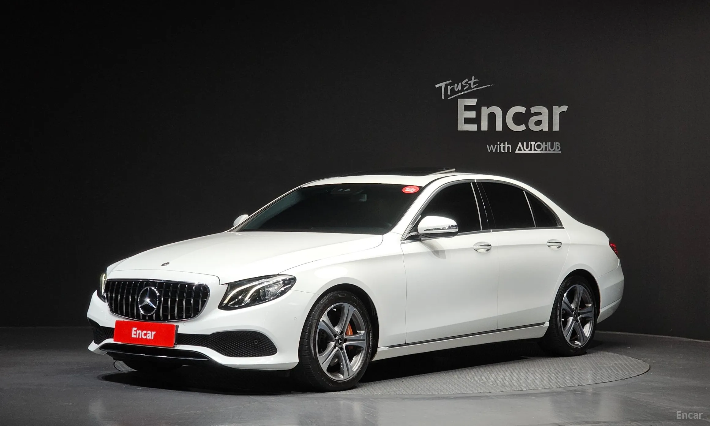 E-Class W213