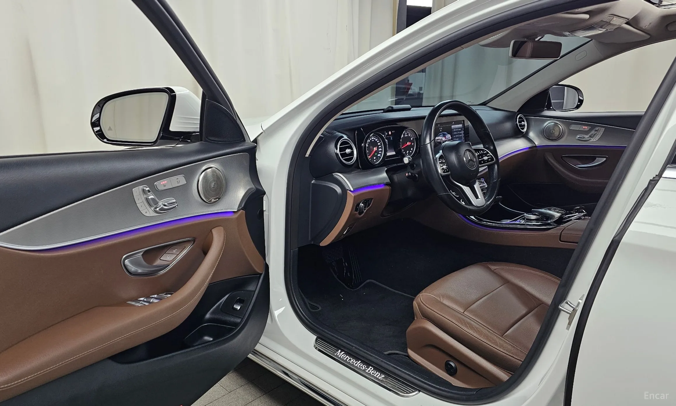 Mercedes Benz E-Class W213 превью 10