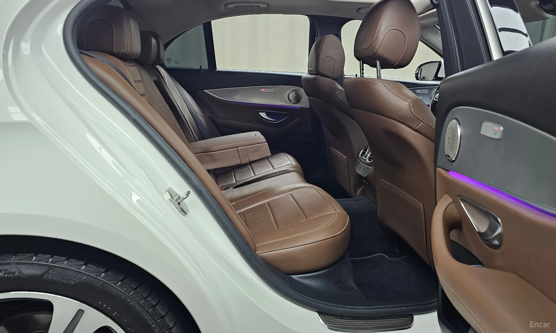 Mercedes Benz E-Class W213 превью 12