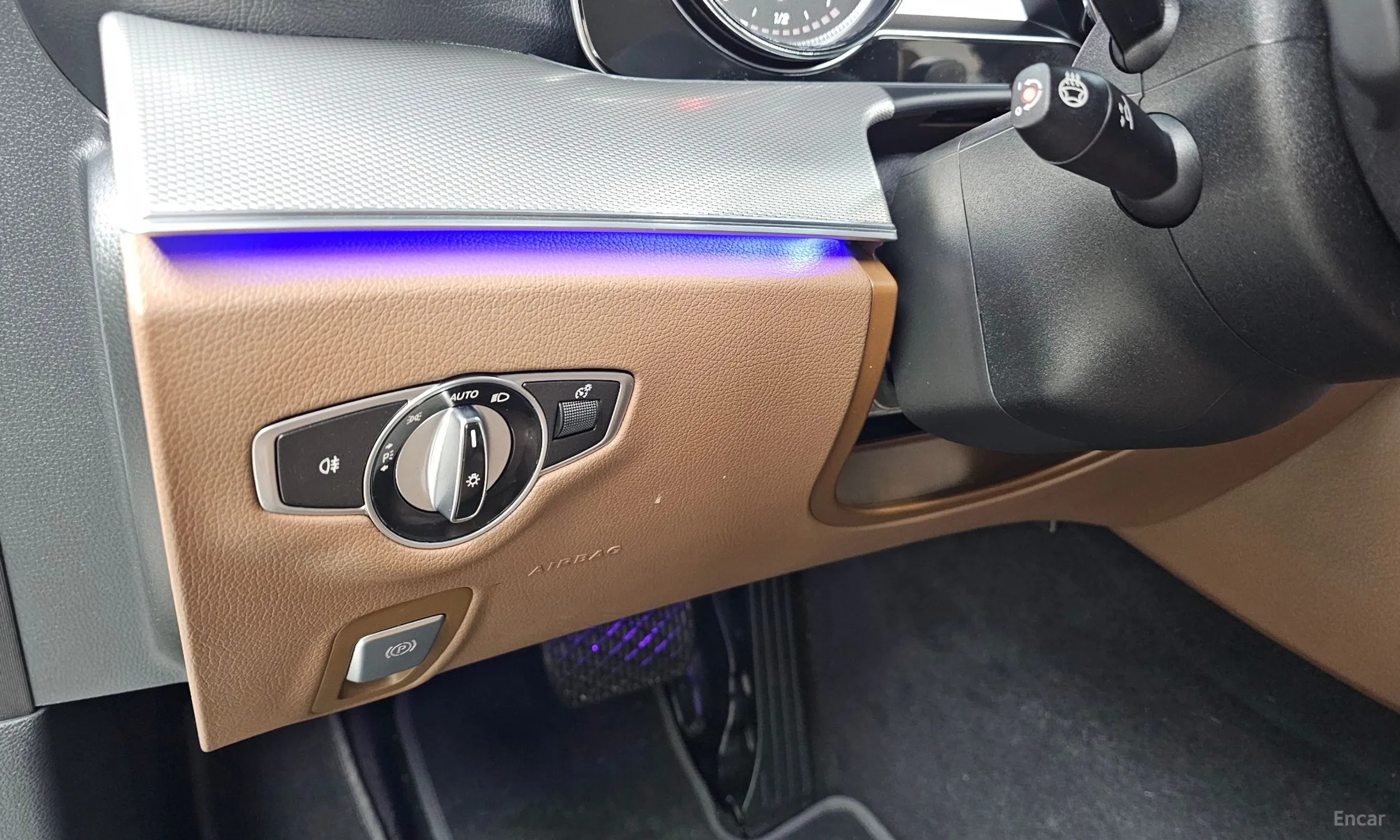 Mercedes Benz E-Class W213 превью 14