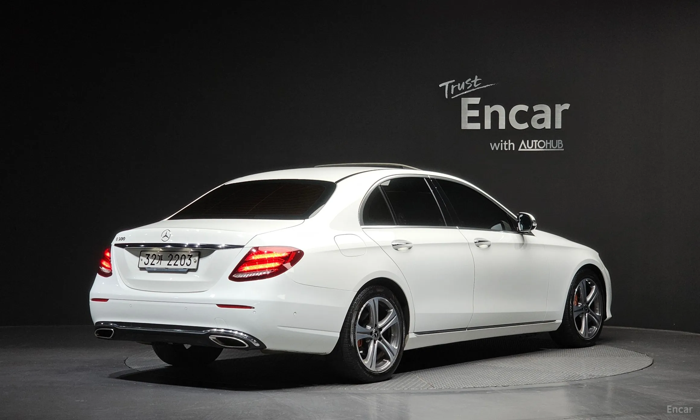 Mercedes Benz E-Class W213 превью 2