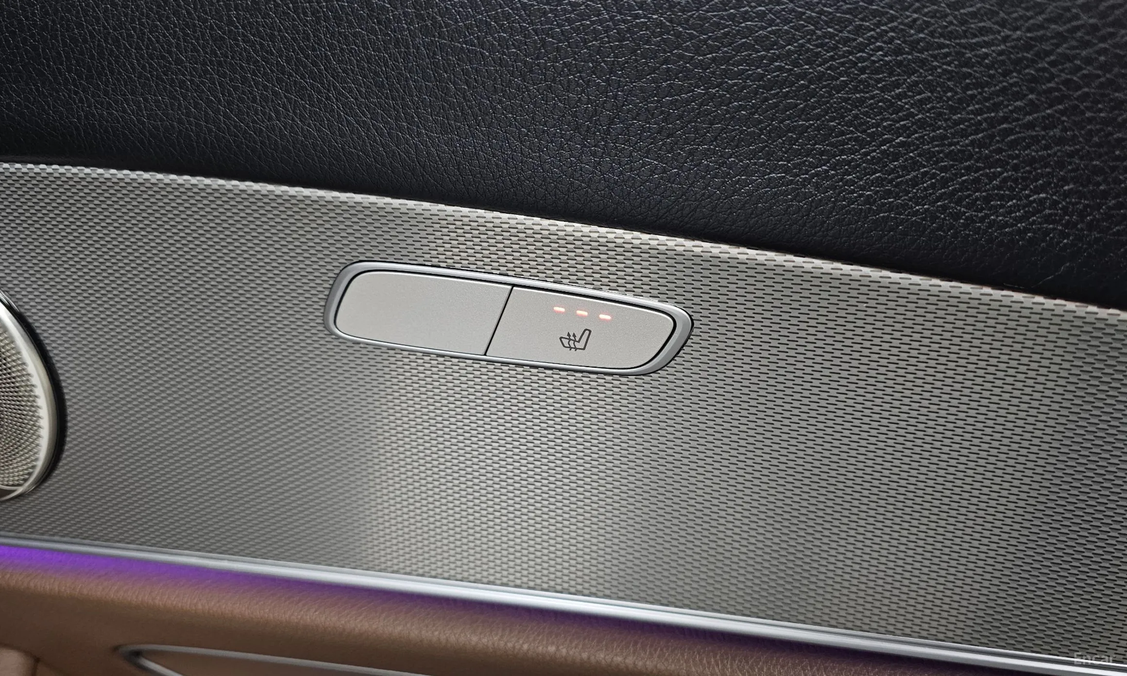 Mercedes Benz E-Class W213 превью 18