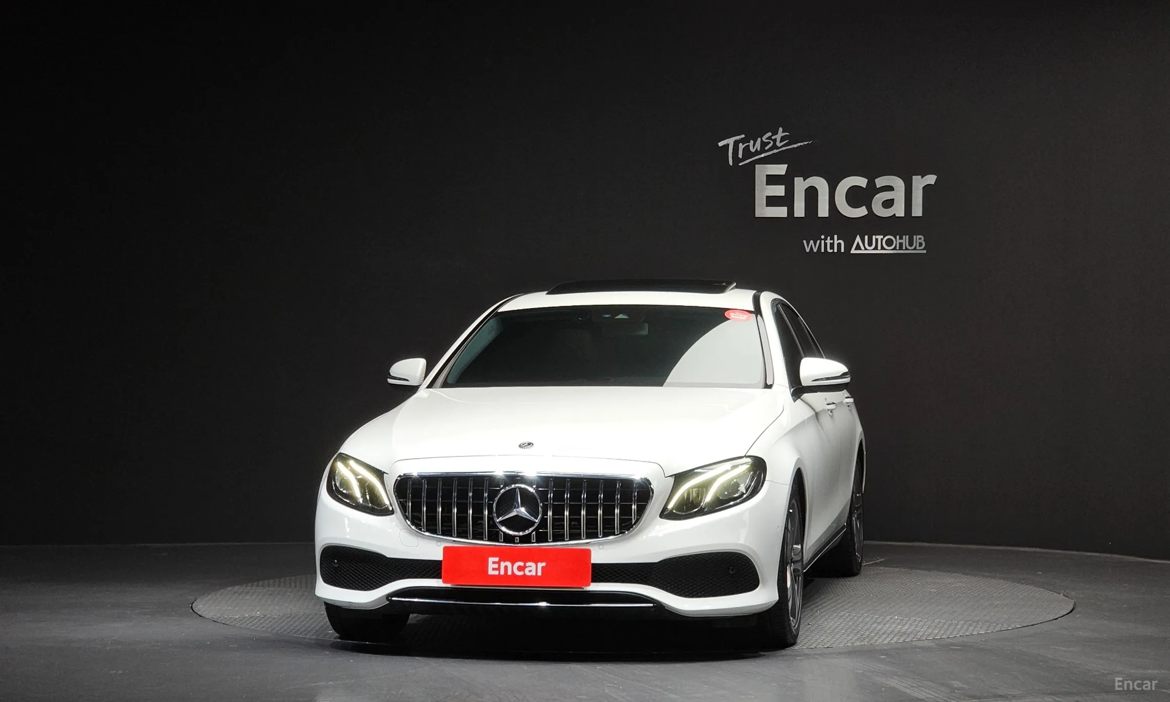 Mercedes Benz E-Class W213 превью 3