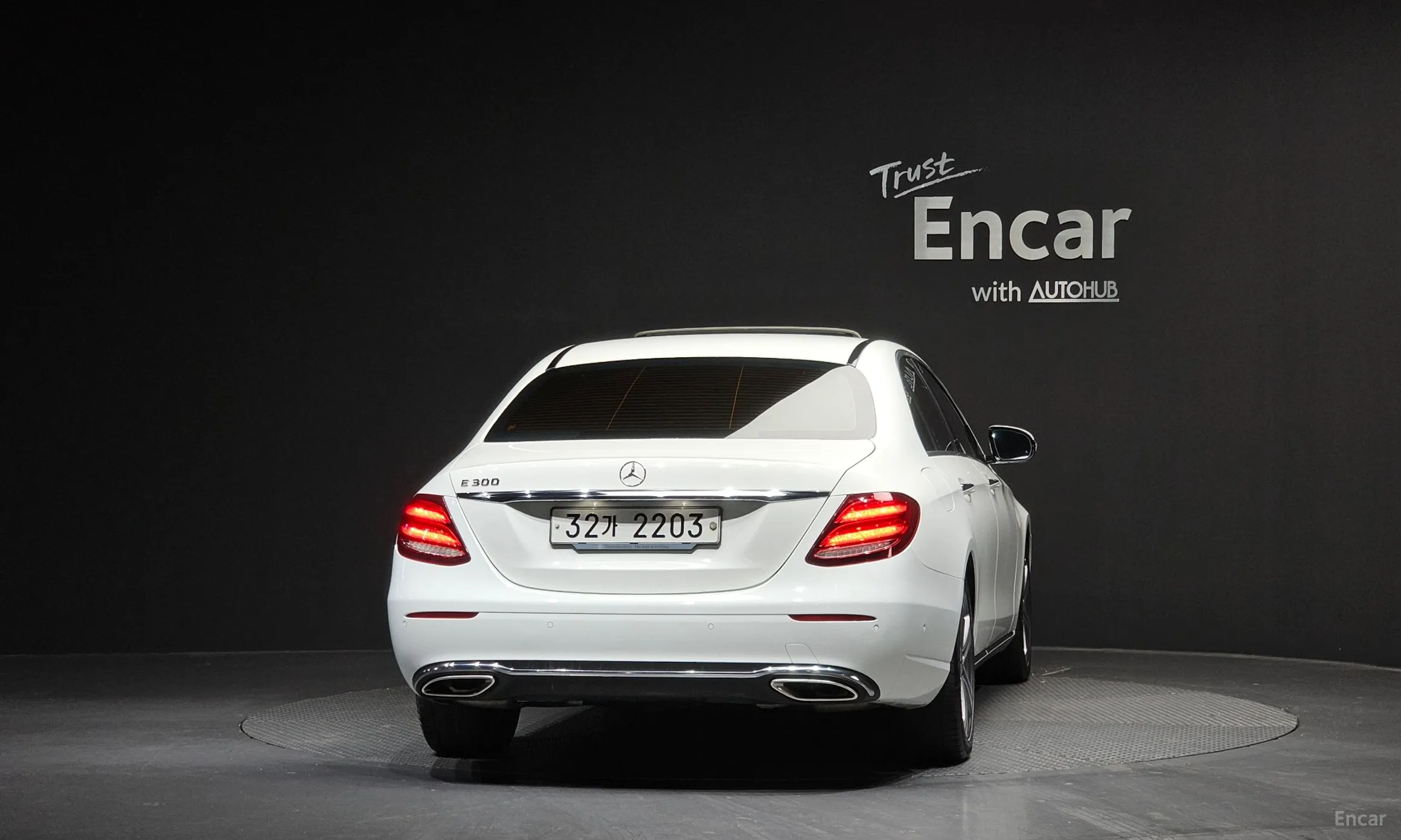 Mercedes Benz E-Class W213 превью 4