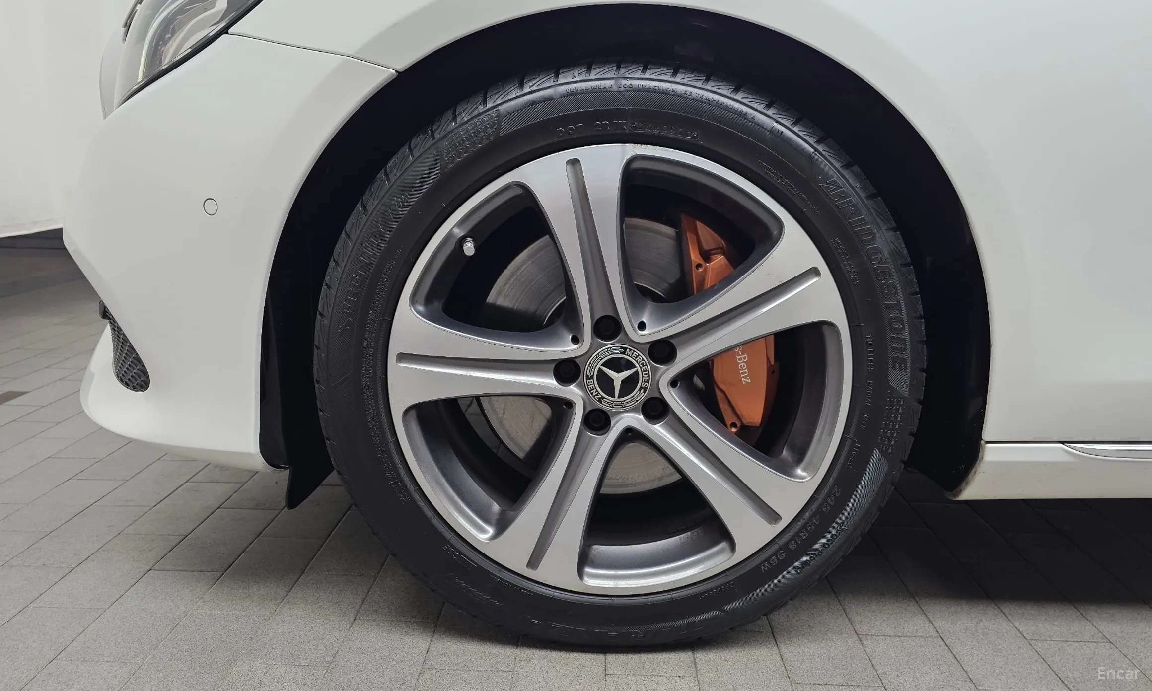 Mercedes Benz E-Class W213 превью 5