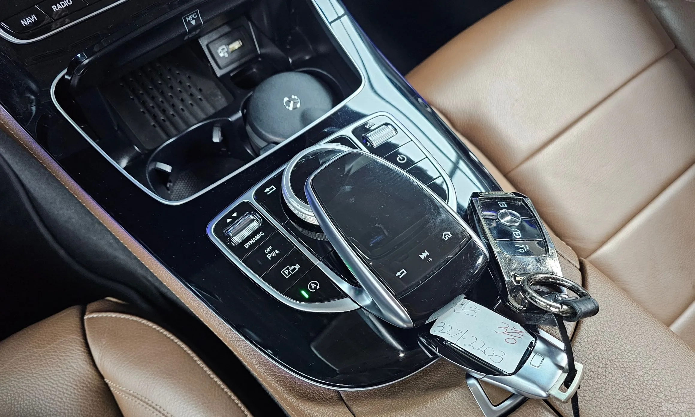 Mercedes Benz E-Class W213 превью 9