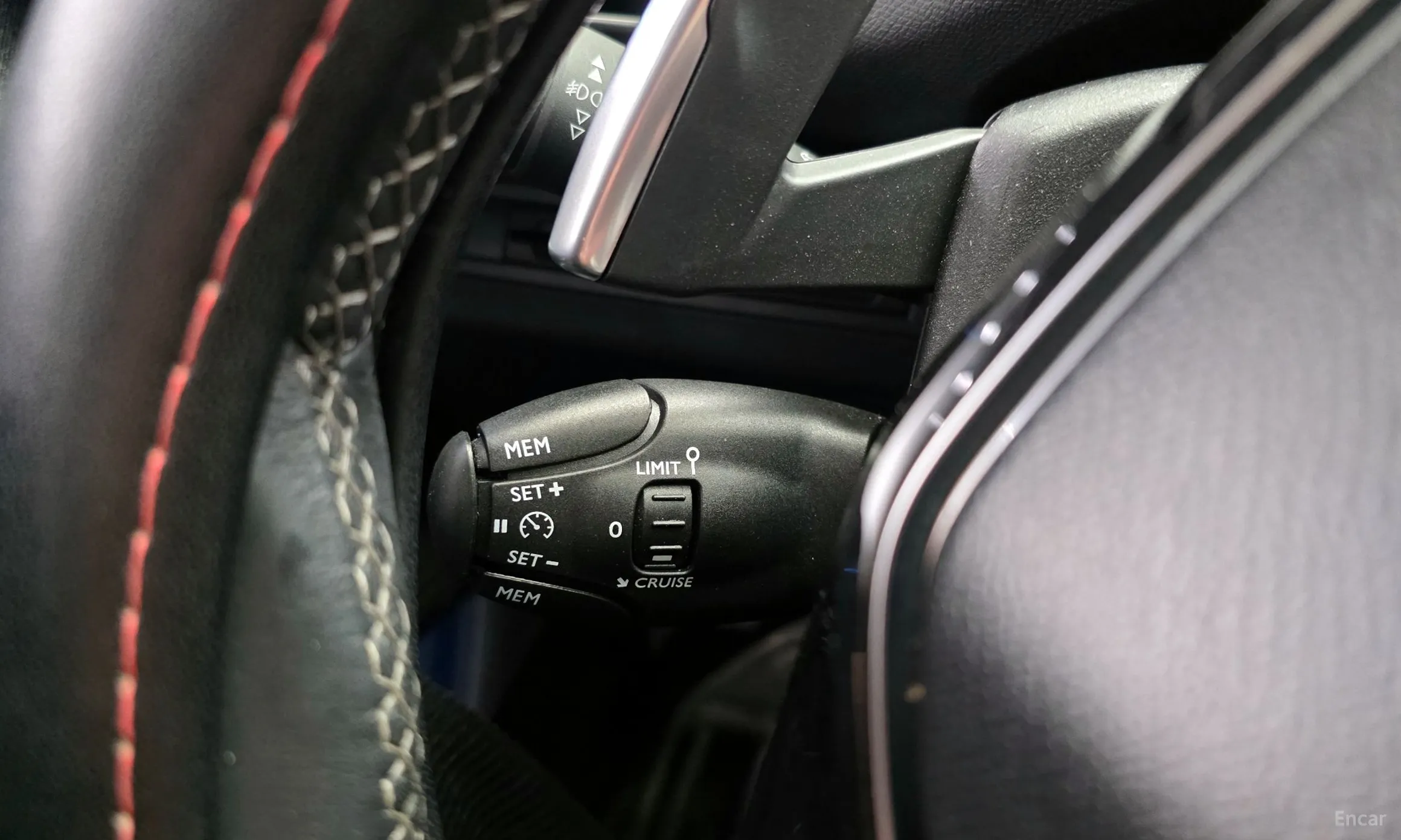 Peugeot 3008 2nd generation превью 19
