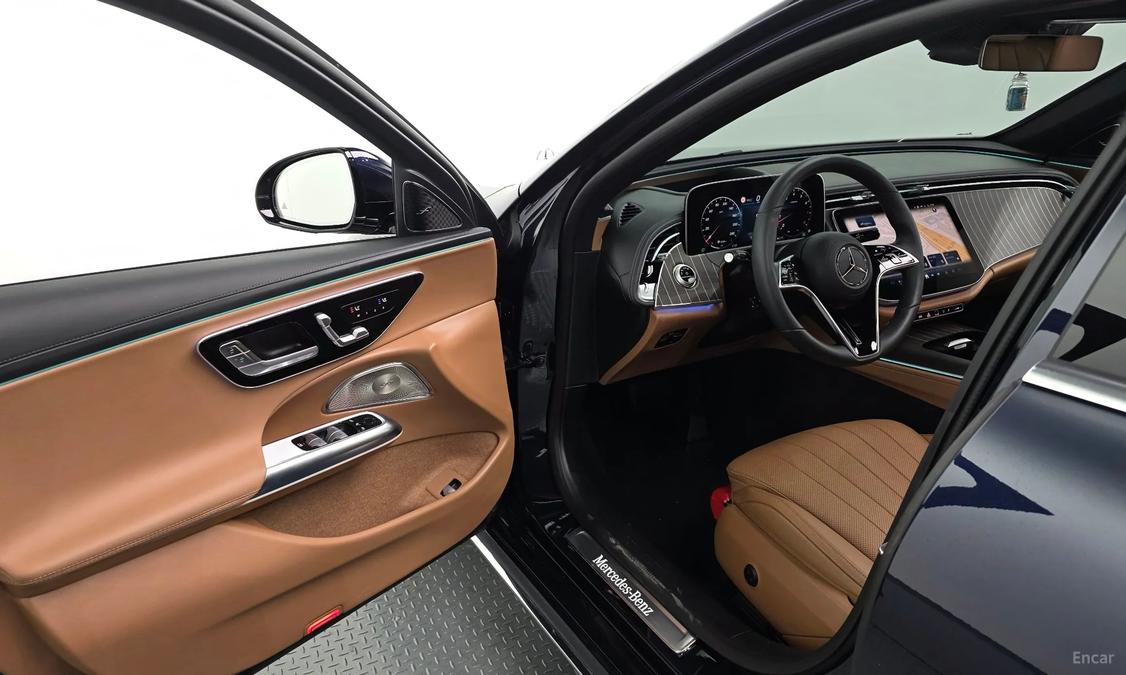 Mercedes Benz E-Class W214 превью 11