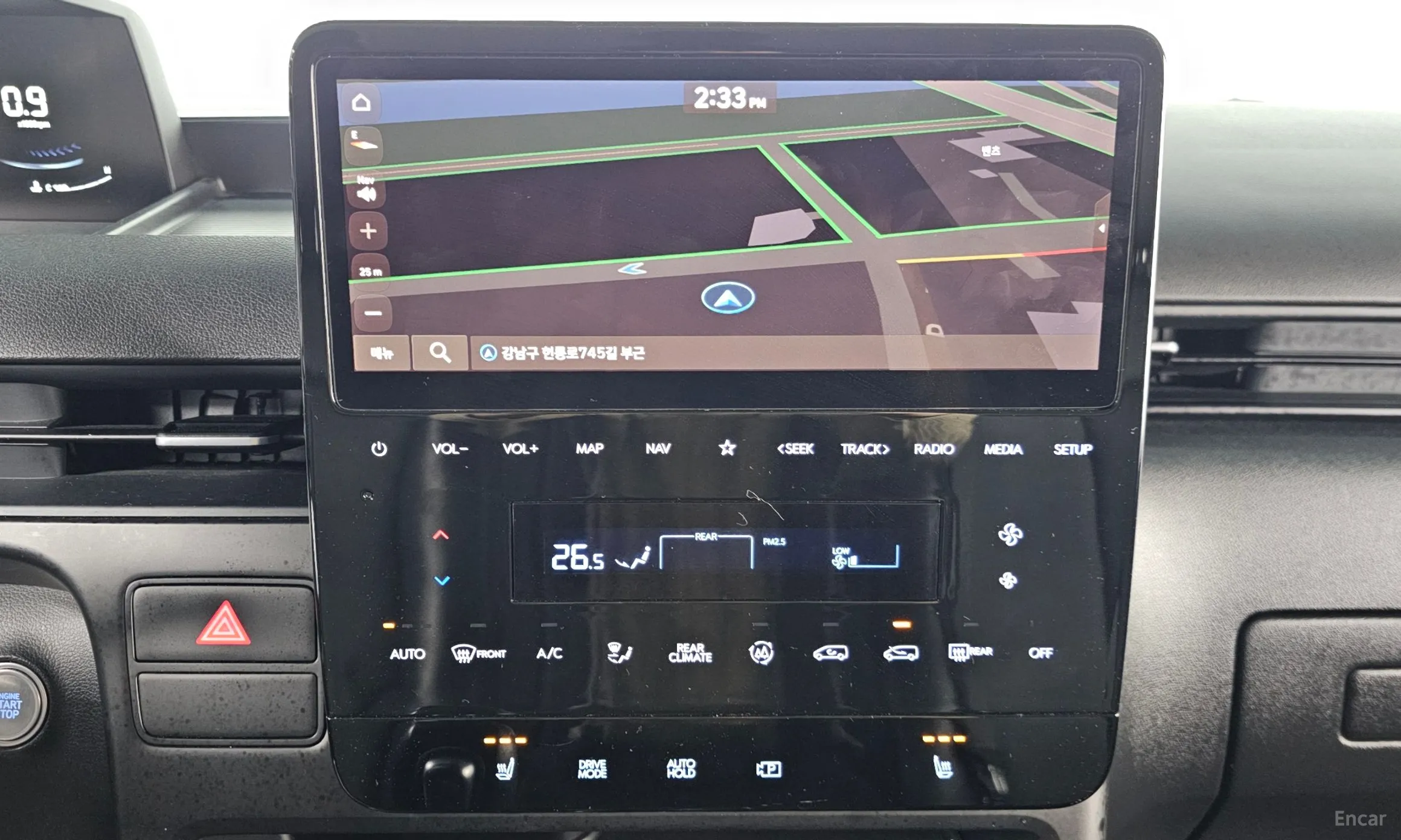 Hyundai Staria превью 14