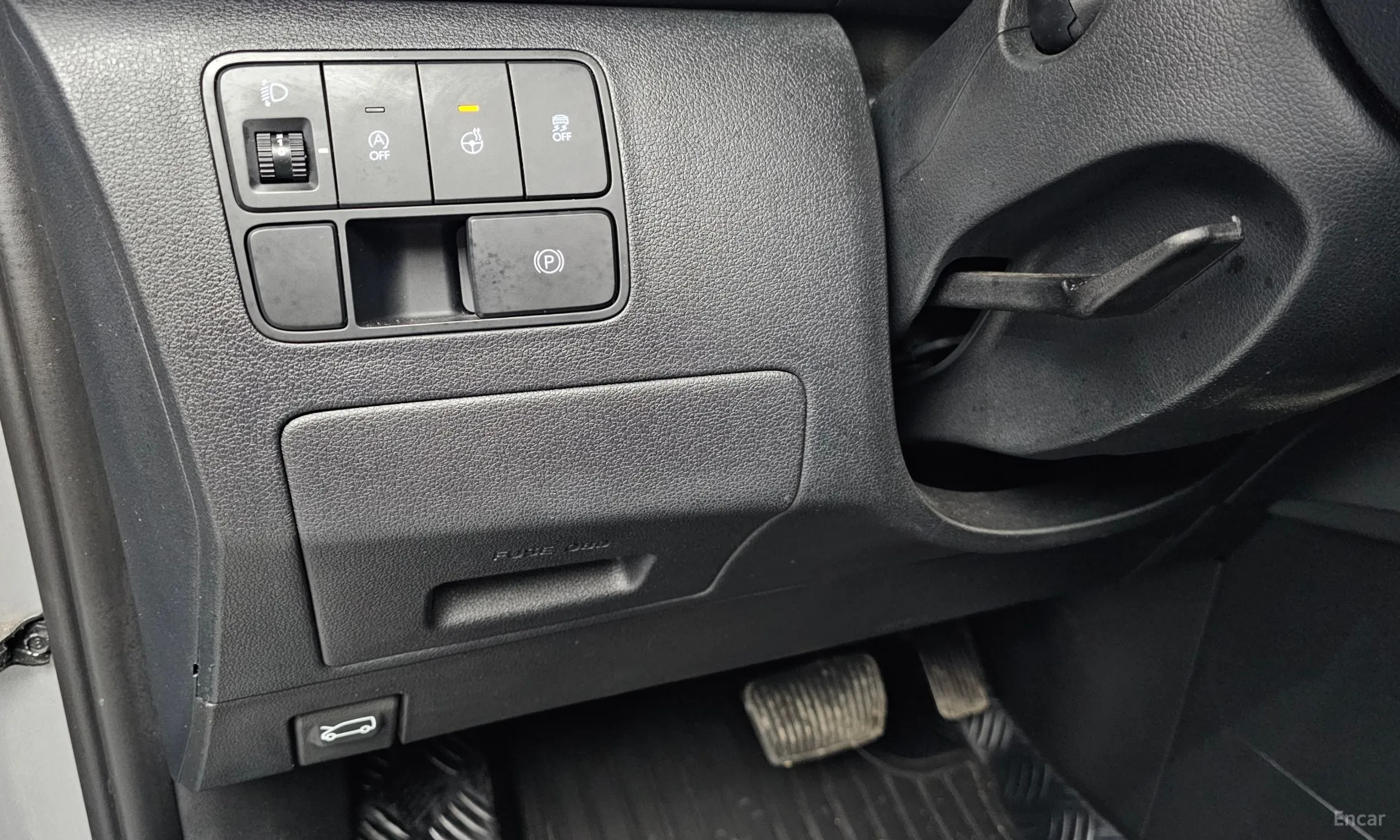 Hyundai Staria превью 18